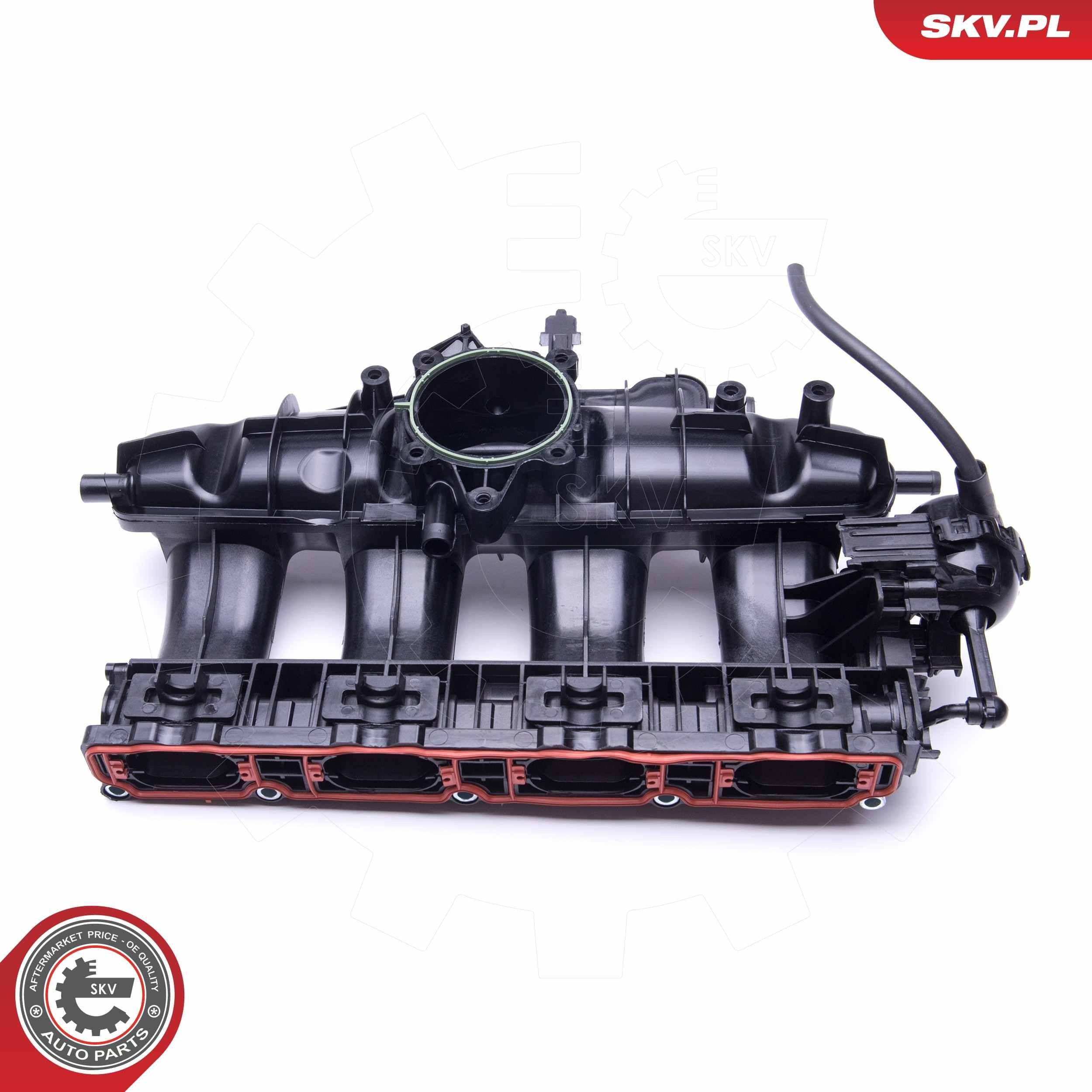 Купити 49SKV003 SKV Впускний колектор