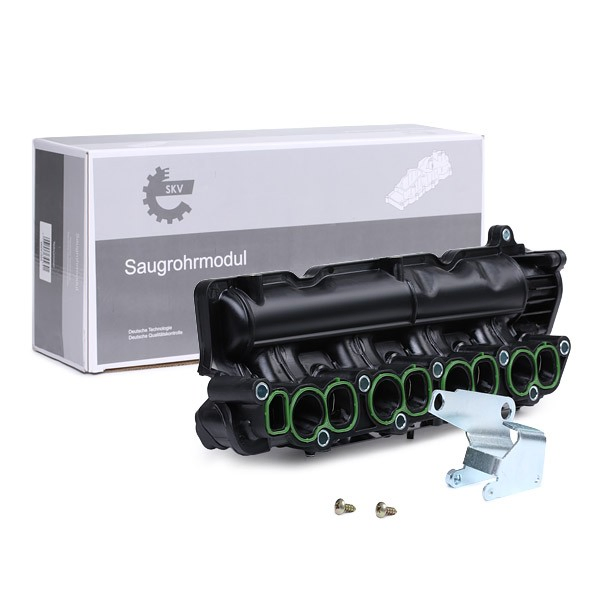 Колектор впускний SKV 49SKV005