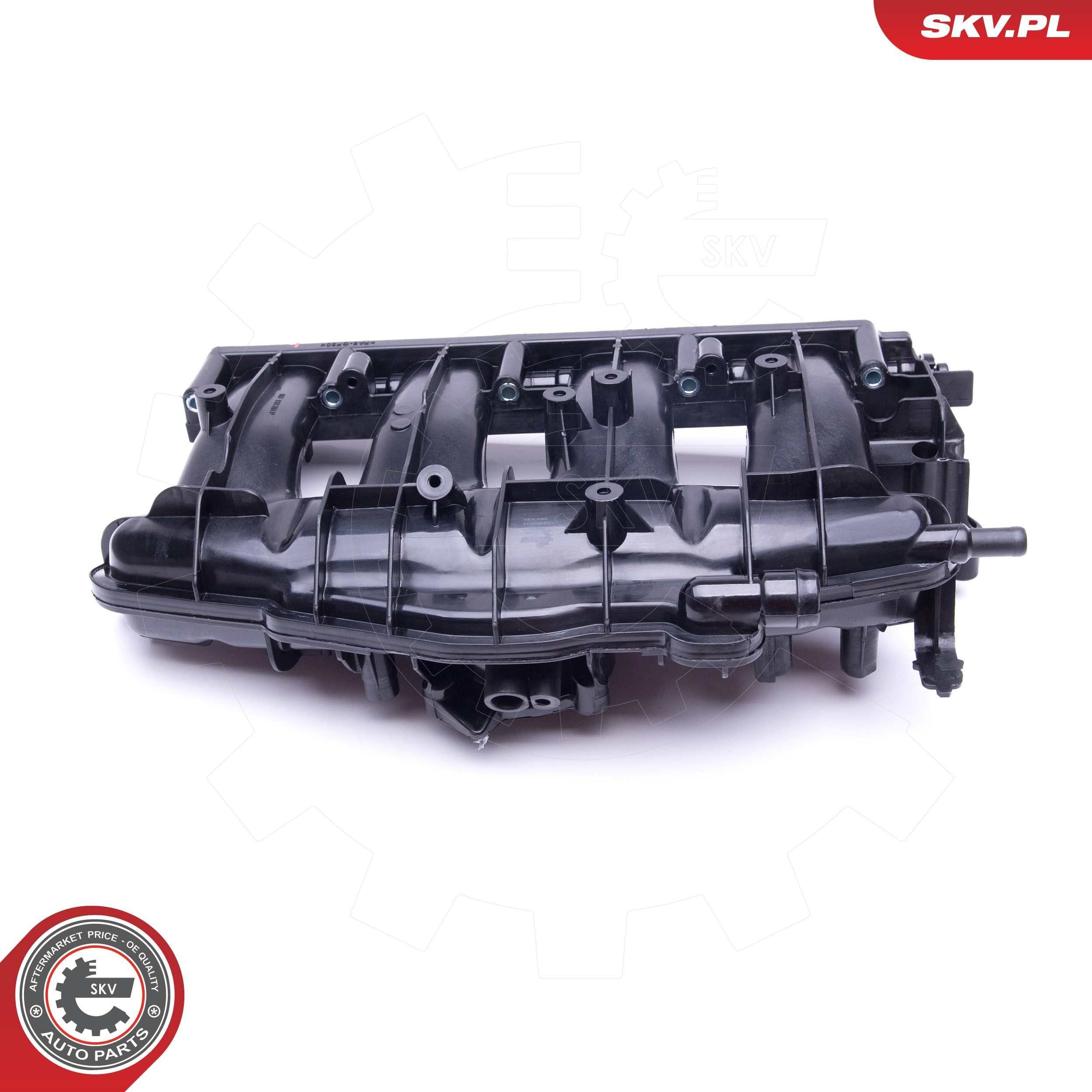 Купити 49SKV009 SKV Впускний колектор