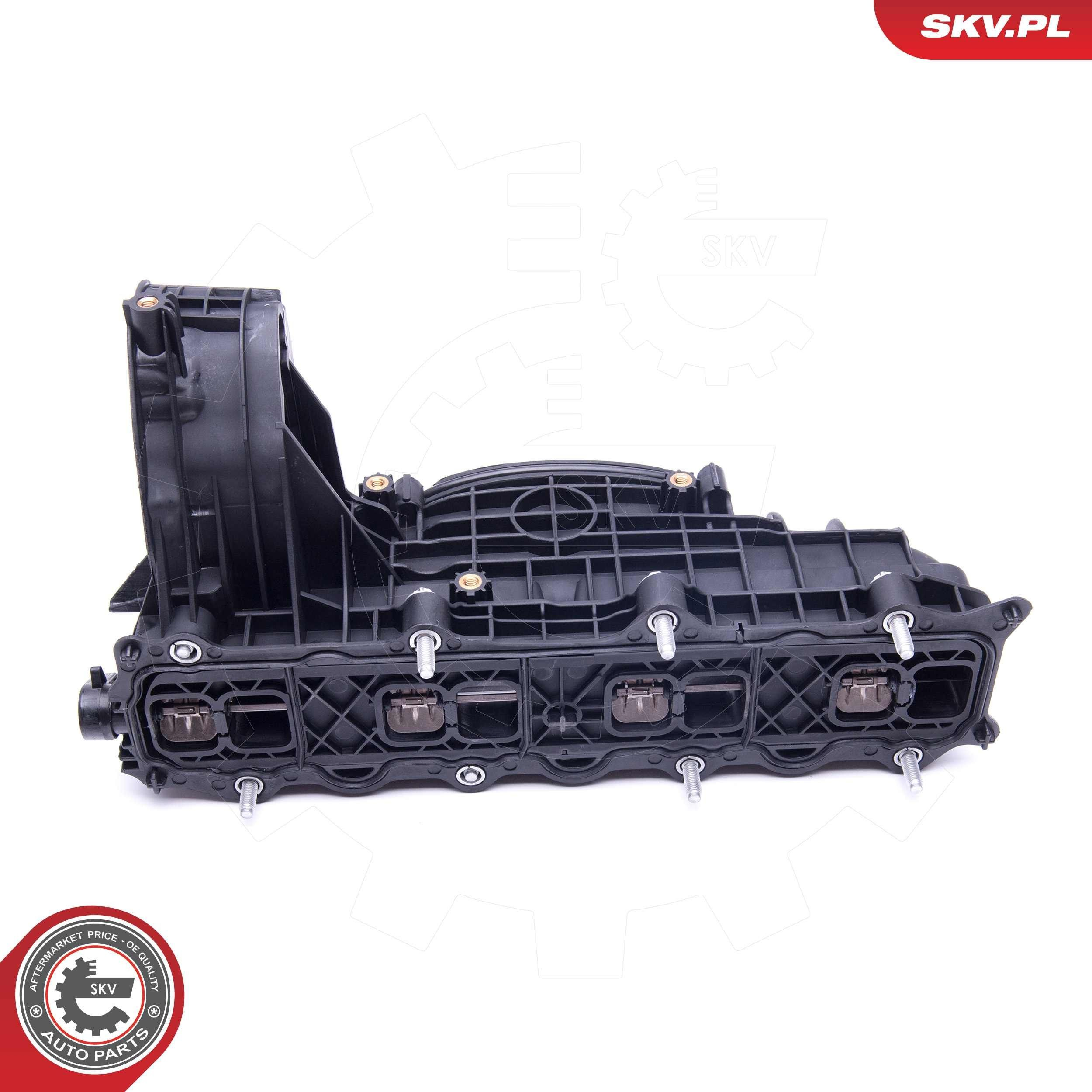 Купити 49SKV014 SKV Впускний колектор