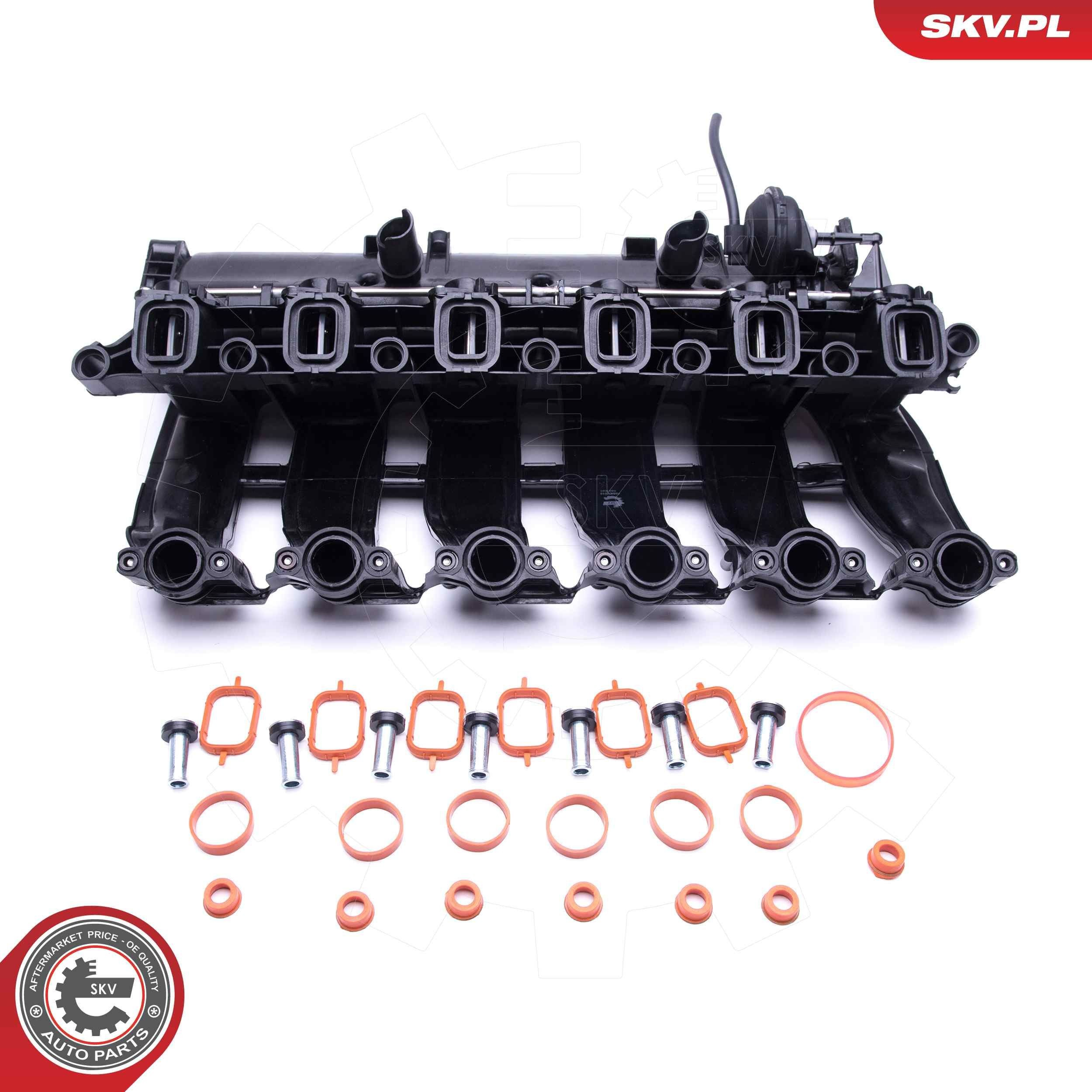 Колектор впускний SKV 49SKV016 ціна, від 128.94 USD