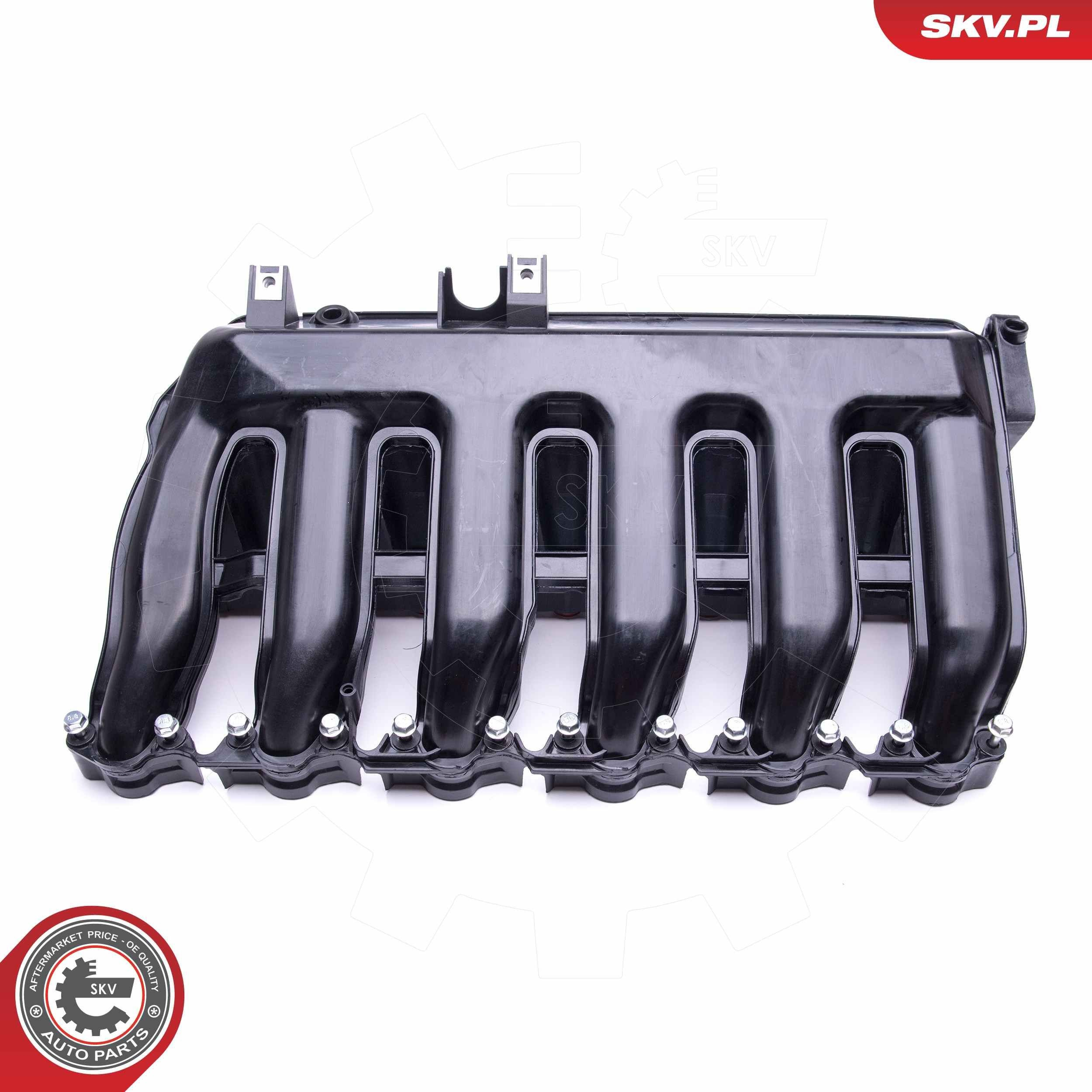 Купити 49SKV016 SKV Впускний колектор
