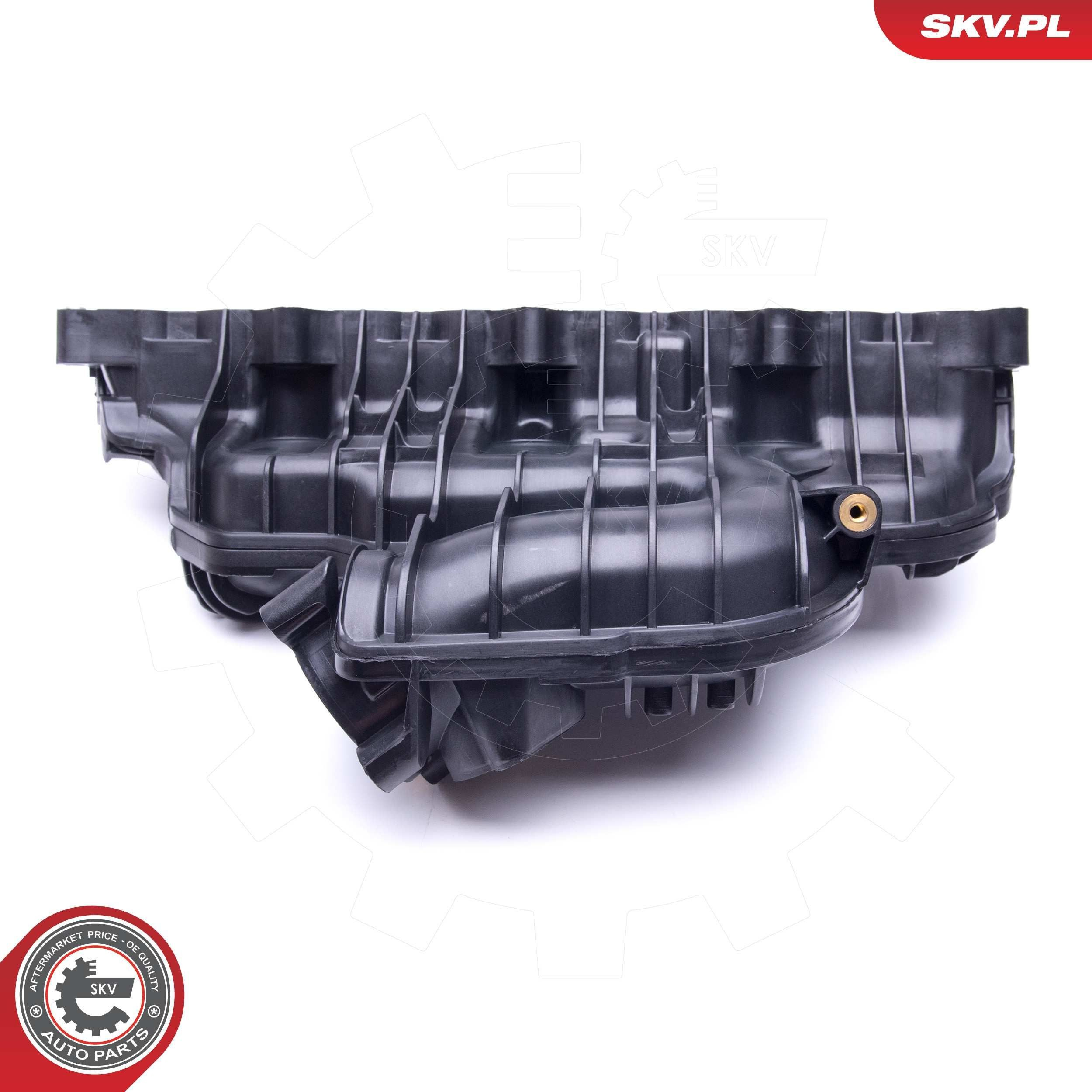 Впускний колектор 49SKV030 SKV