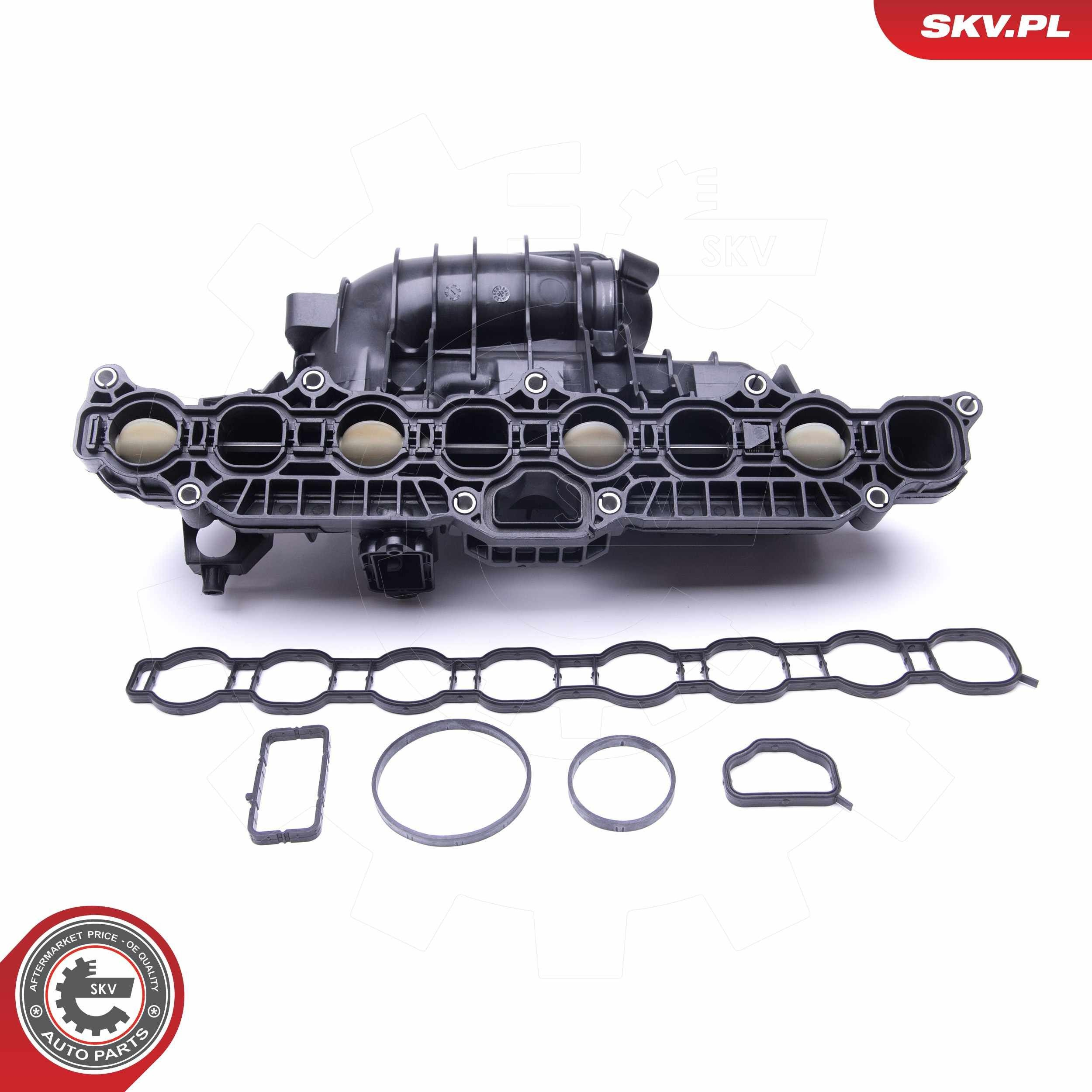 Купити 49SKV030 SKV Впускний колектор
