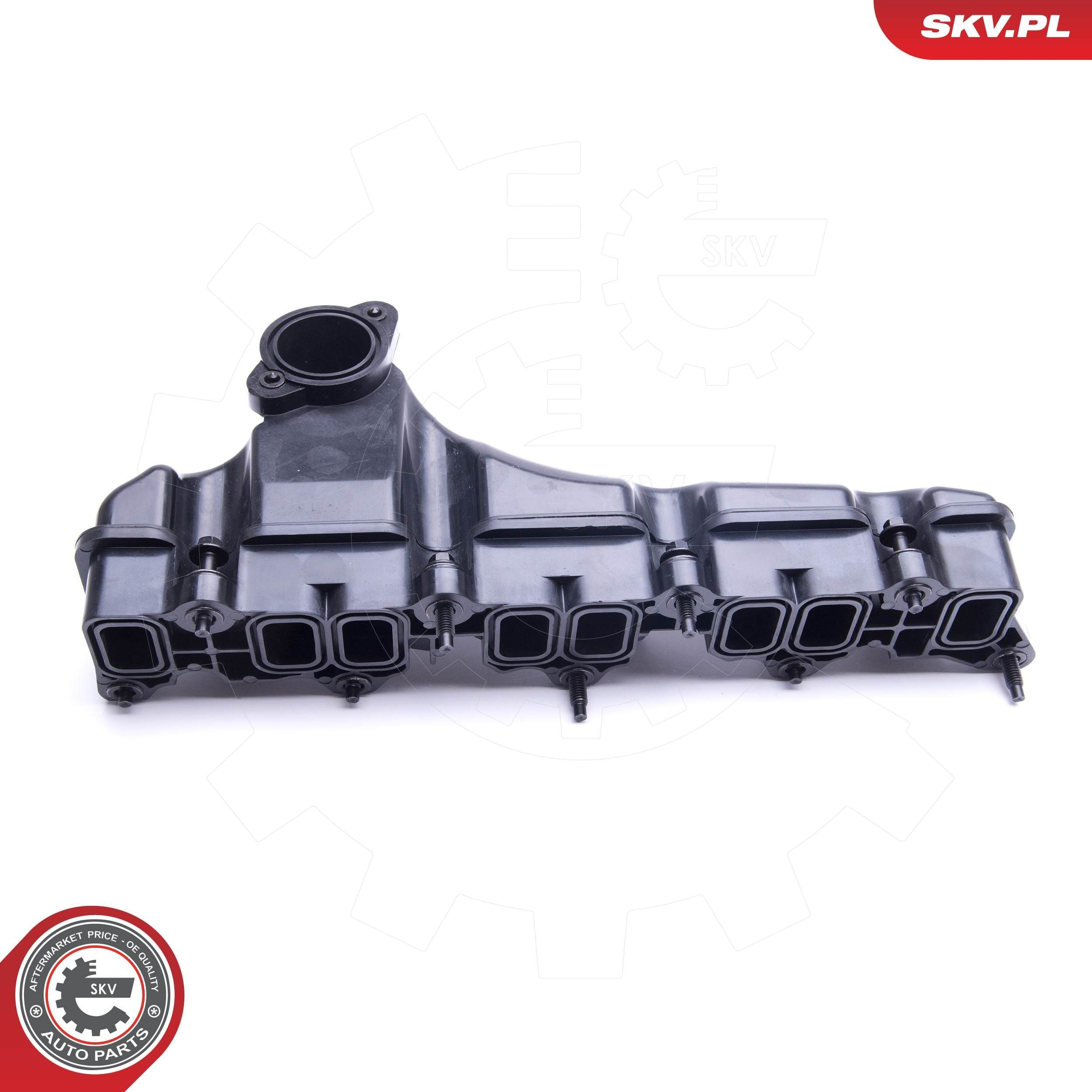 49SKV032 SKV Колектор впускний