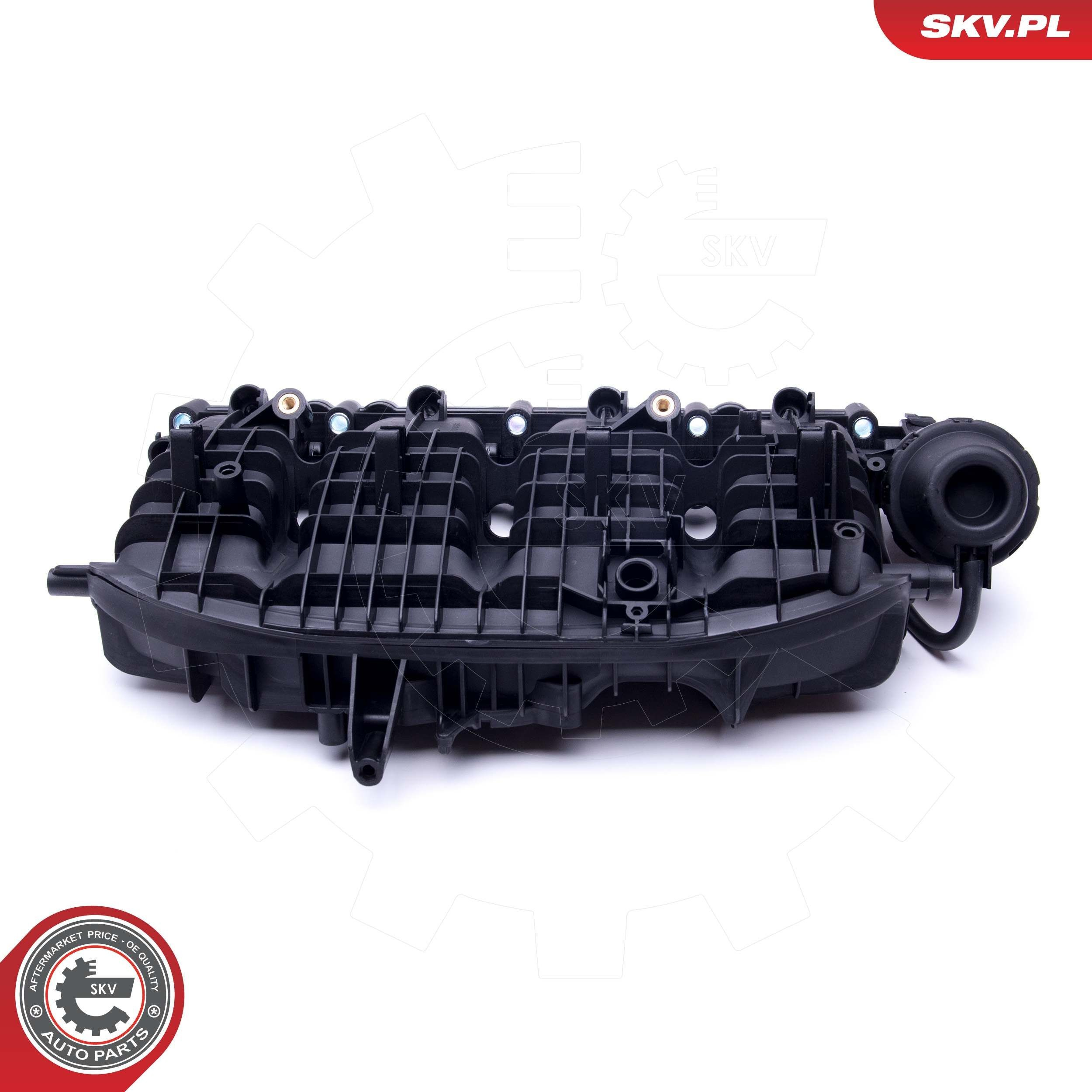 Купити 49SKV035 SKV Впускний колектор