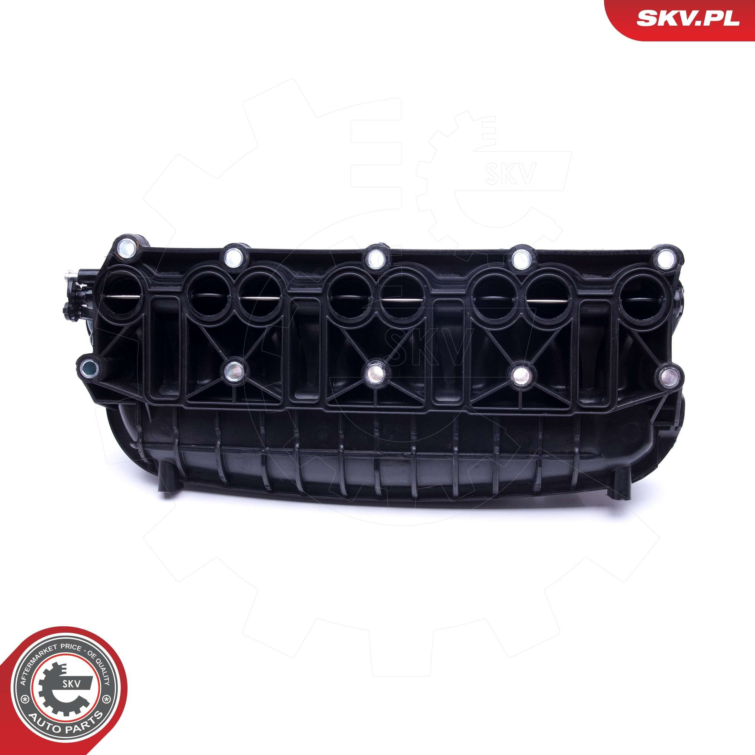 49SKV036 SKV Колектор впускний
