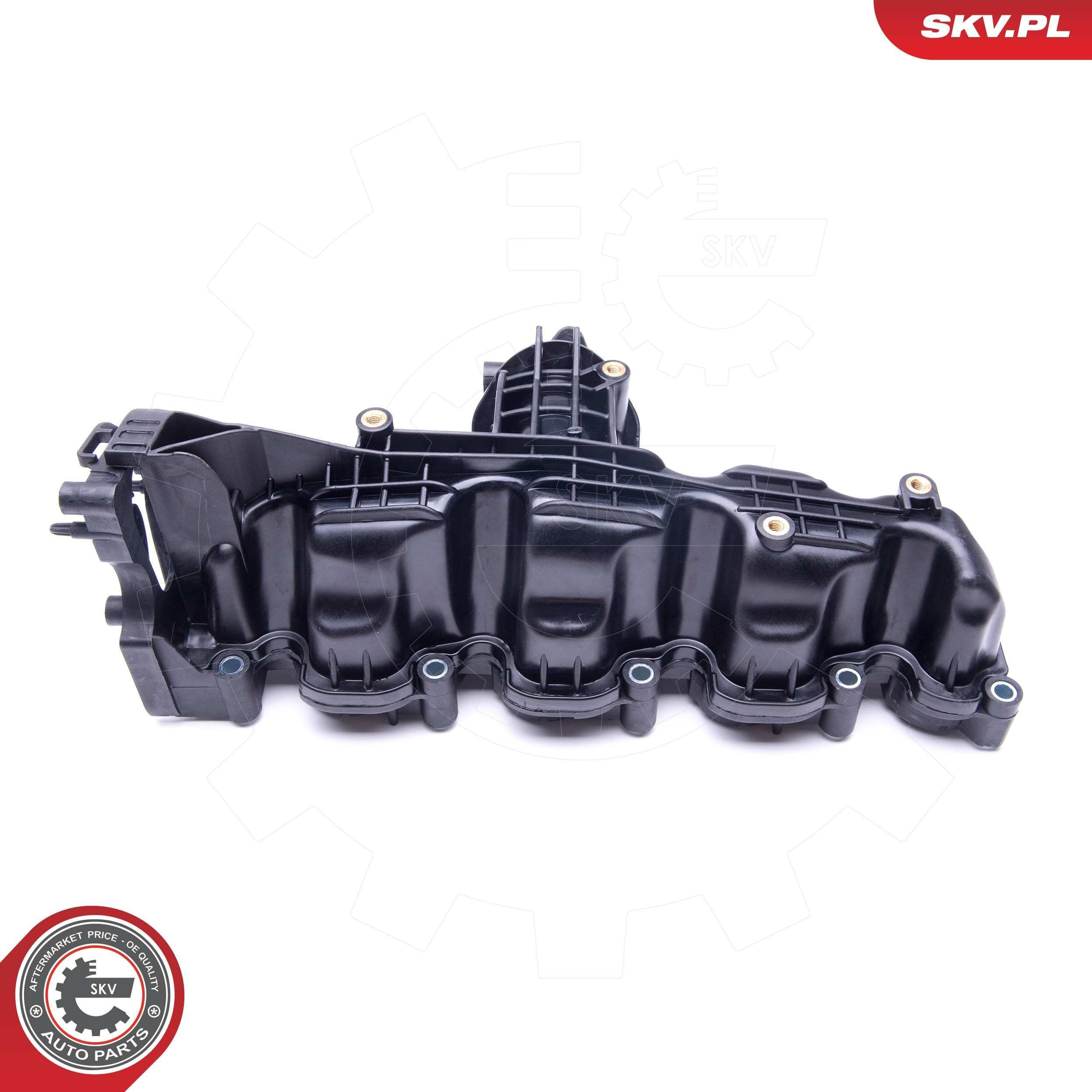 Купити 49SKV040 SKV Впускний колектор
