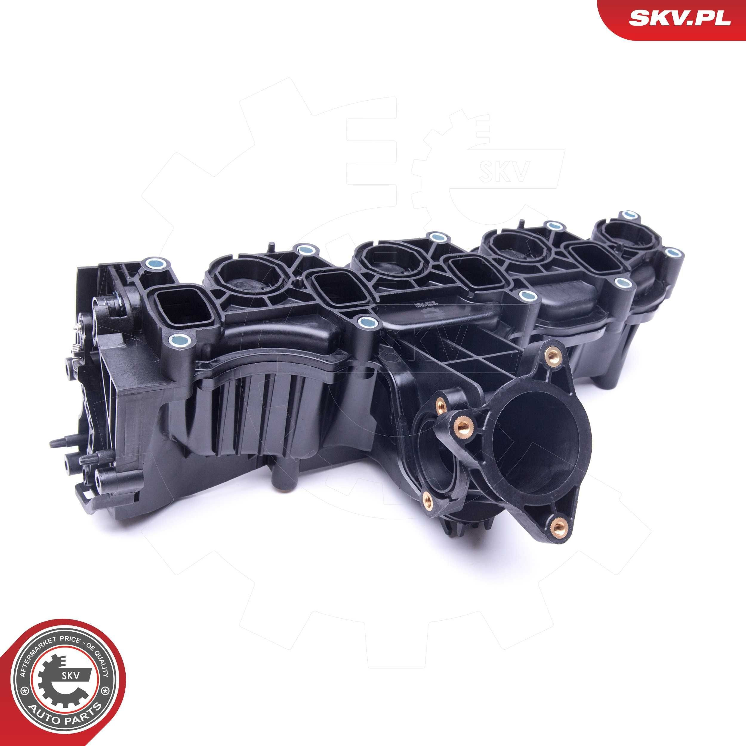 Колектор впускний SKV 49SKV040 ціна, від 25.33 USD