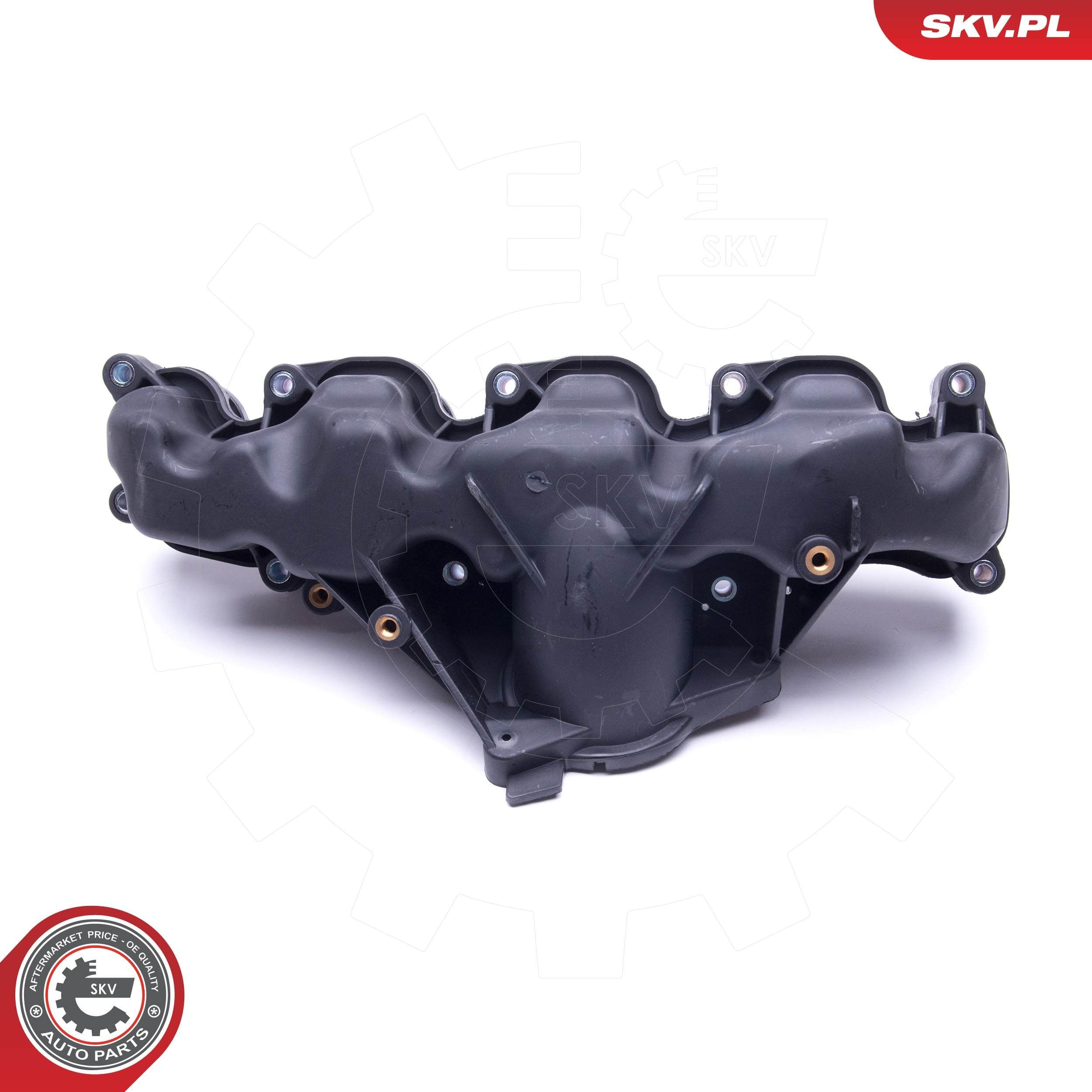 Купити 49SKV041 SKV Впускний колектор
