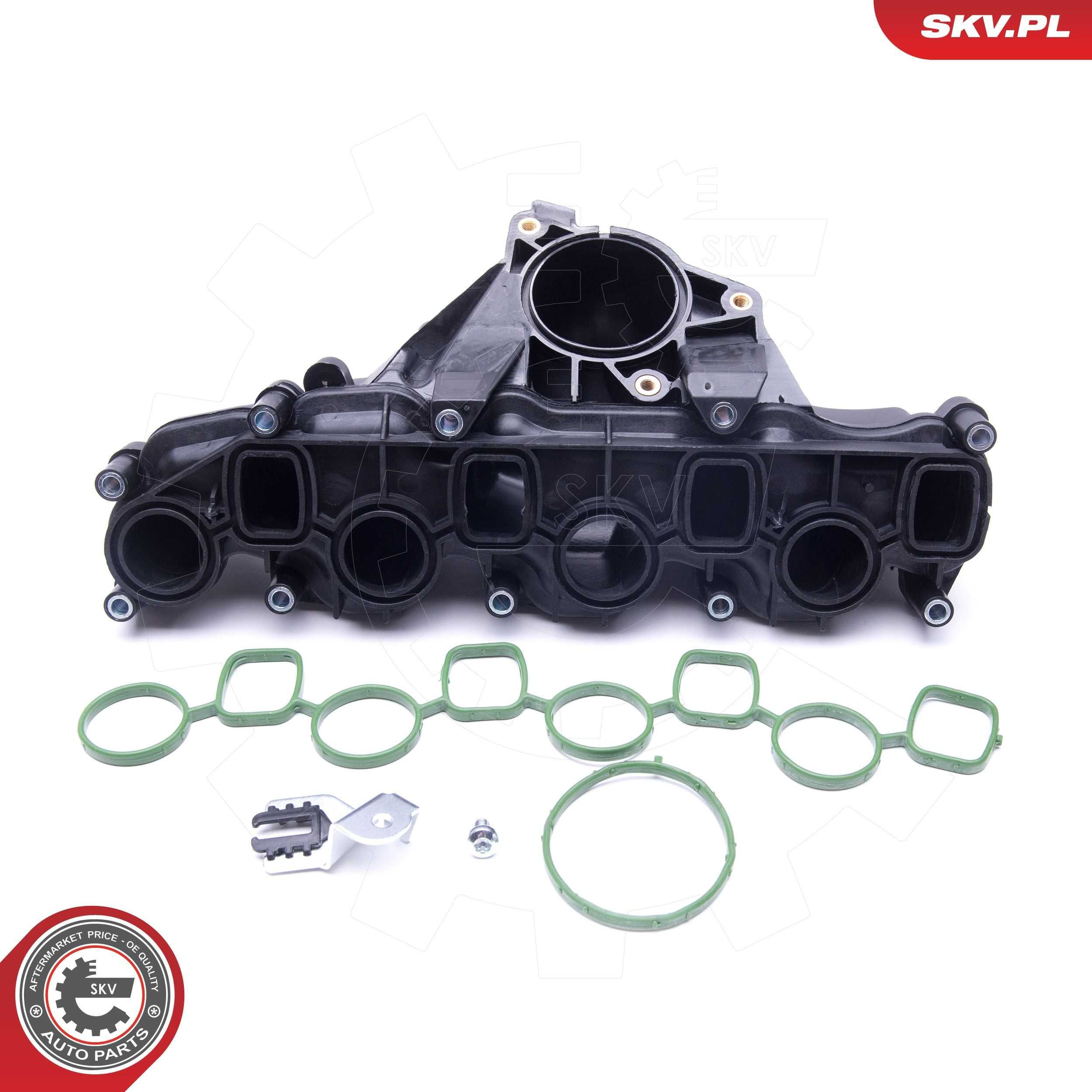 Впускний колектор 49SKV041 SKV