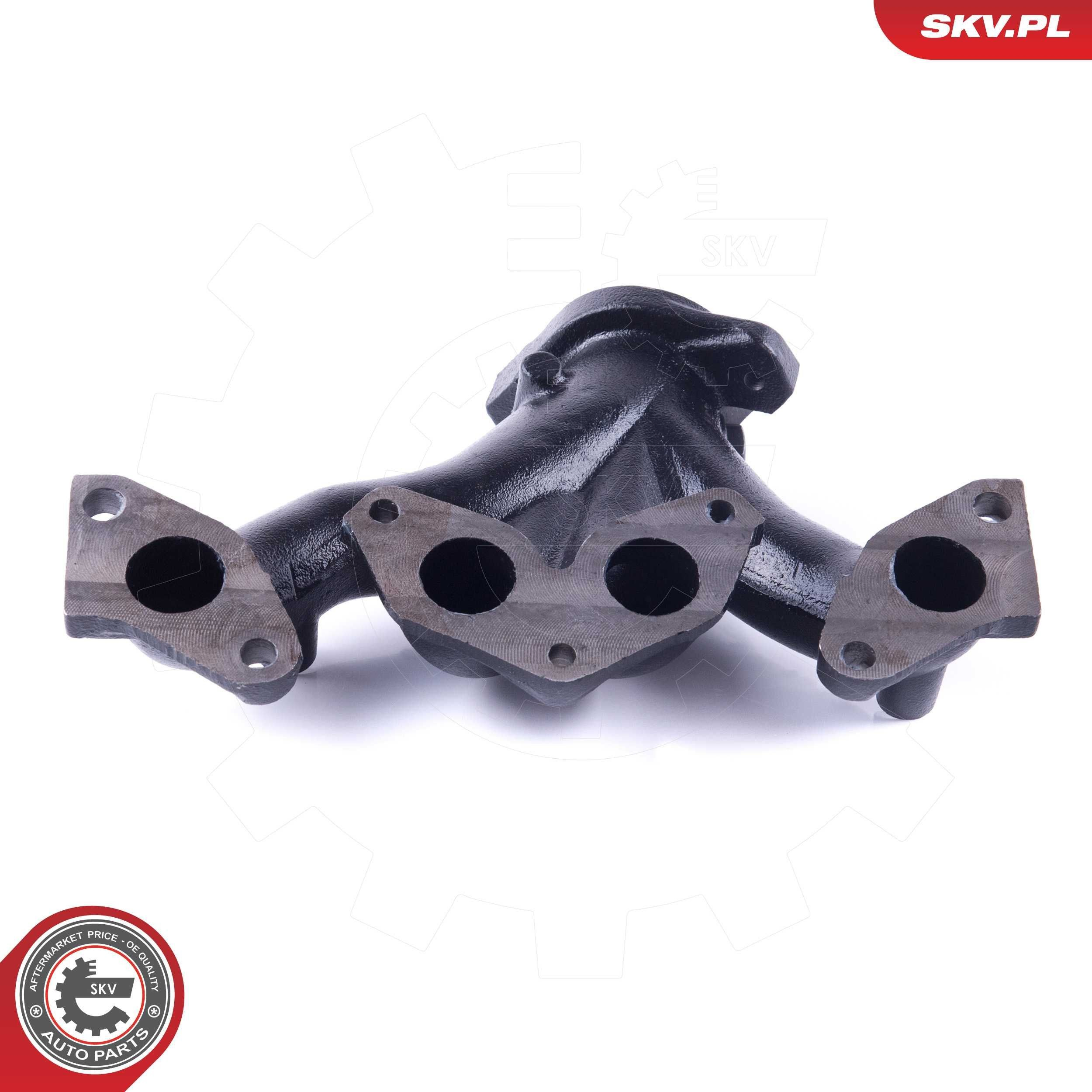 Газопроводи (колектор випускний) SKV 49SKV050 ціна, від 84.56 USD