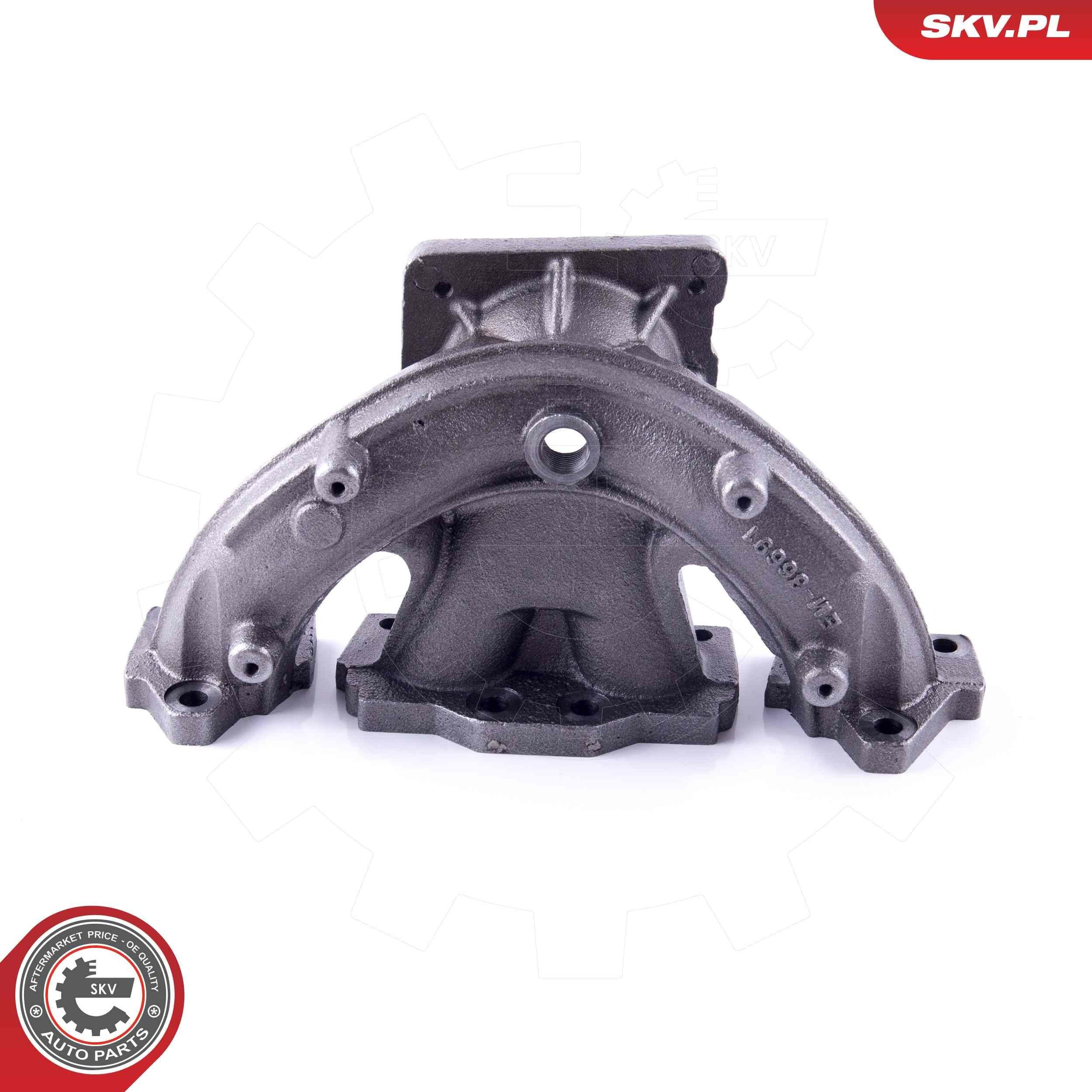 Купити 49SKV051 SKV Випускний колектор