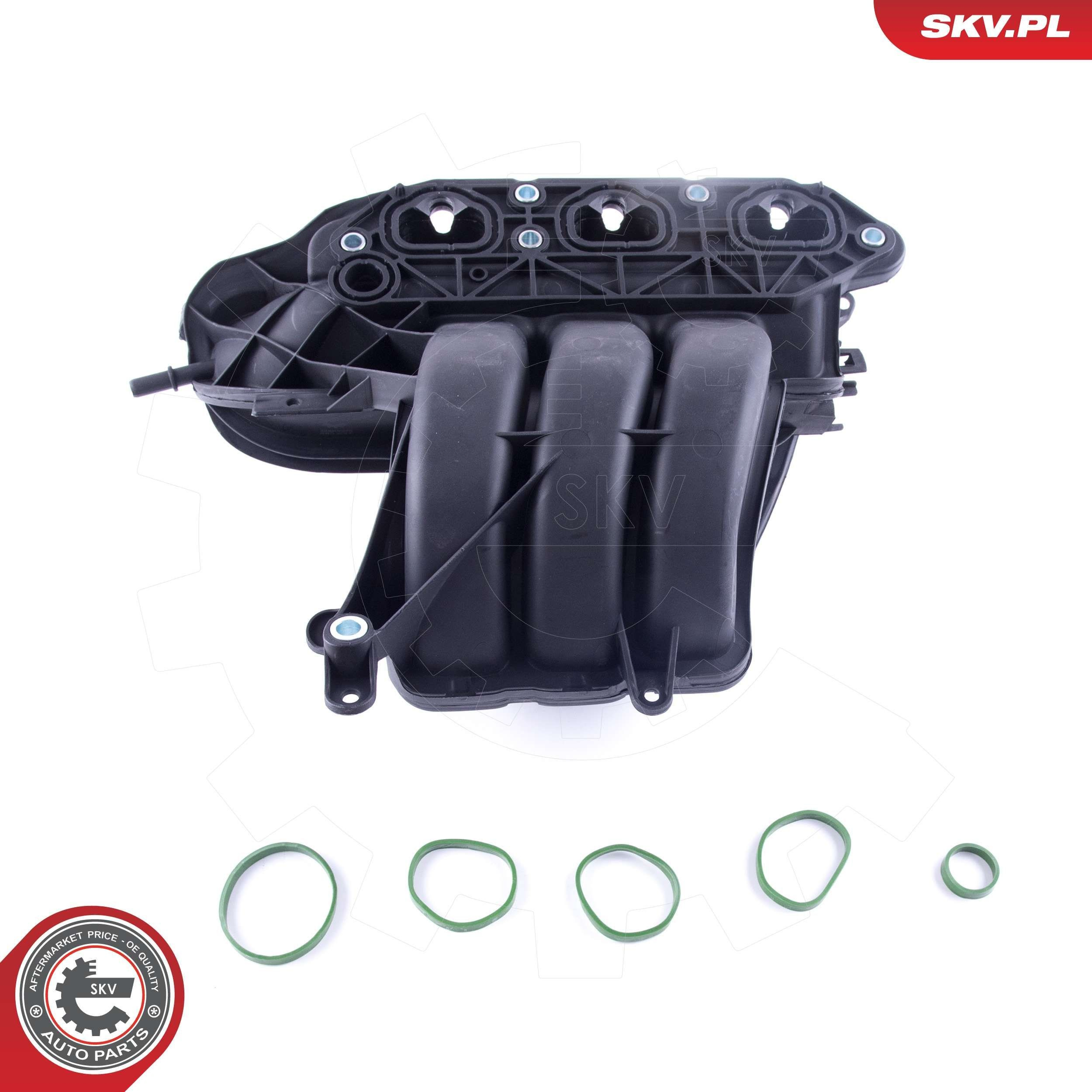 Колектор впускний SKV 49SKV056 ціна, від 234.02 USD