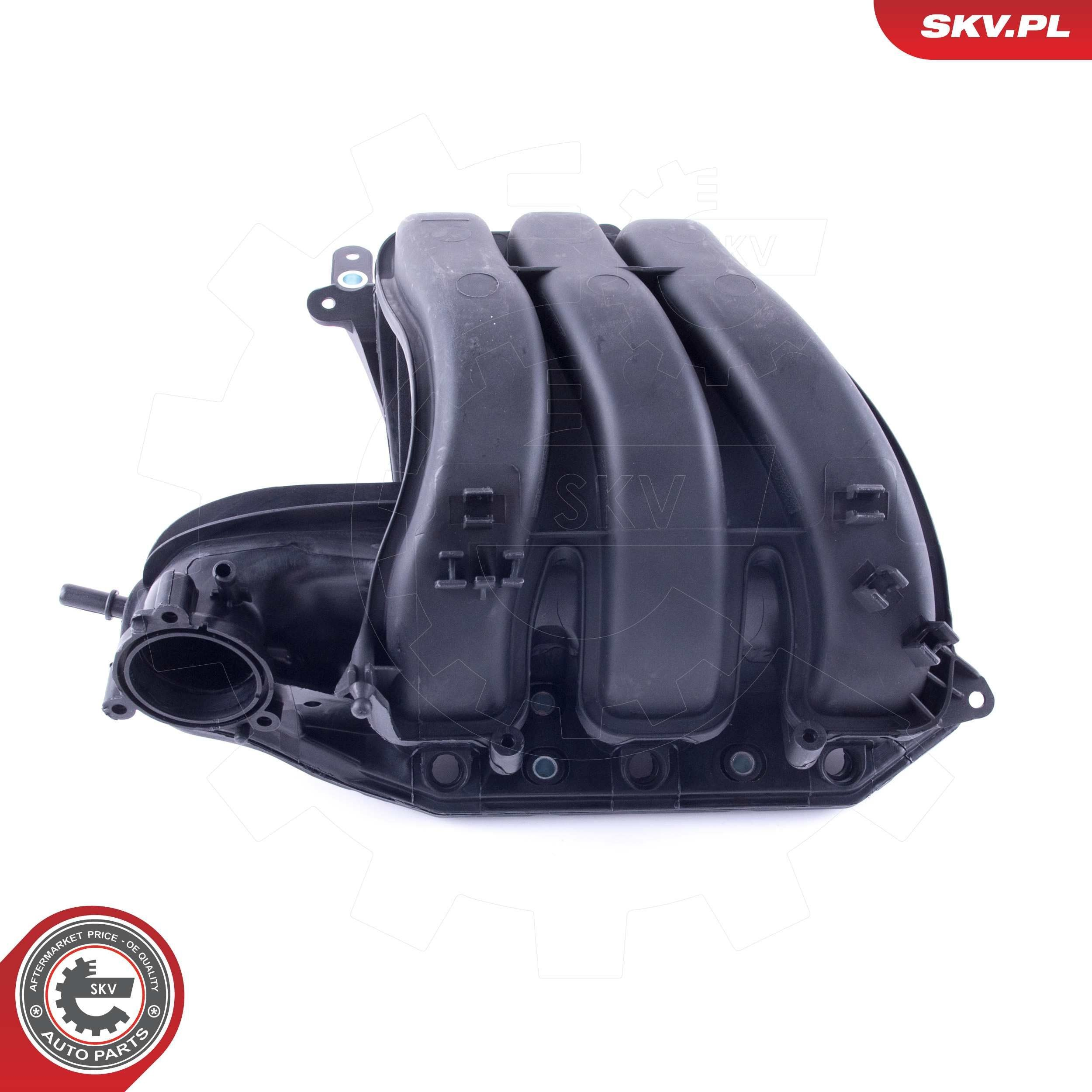 49SKV056 SKV Колектор впускний