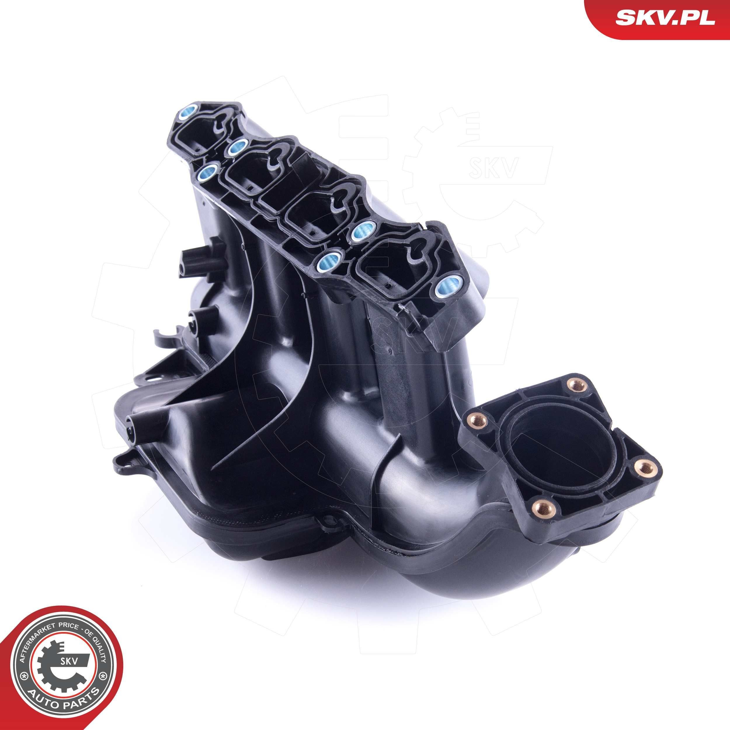 Колектор впускний SKV 49SKV058