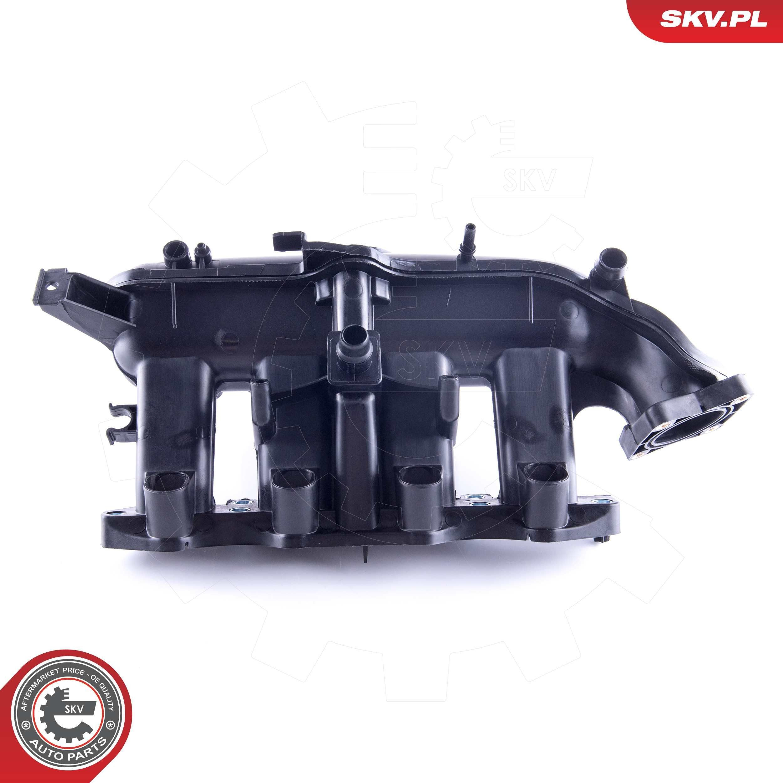 Впускний колектор 49SKV058 SKV
