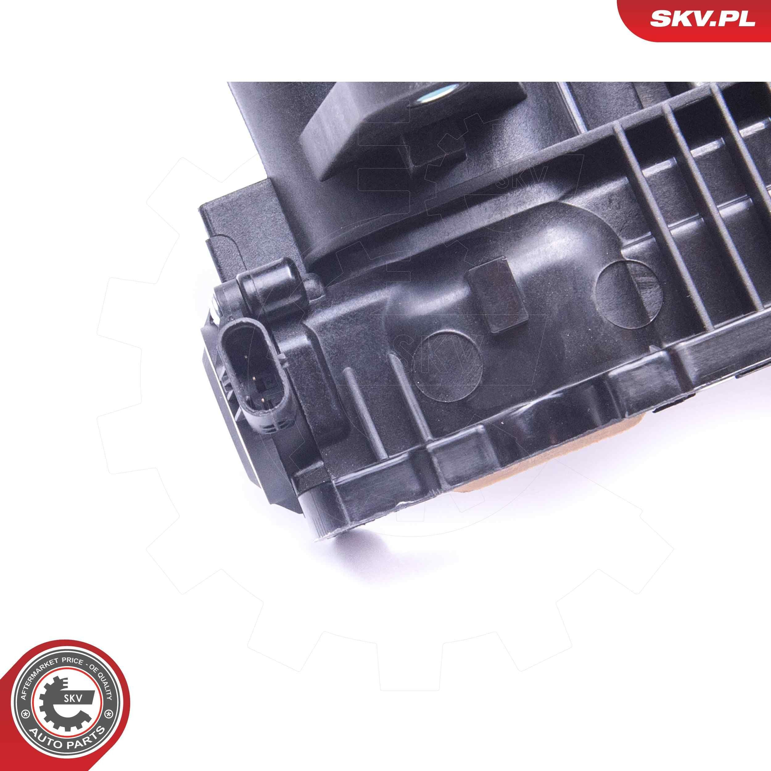 Колектор впускний SKV 49SKV059 ціна, від 147.84 USD