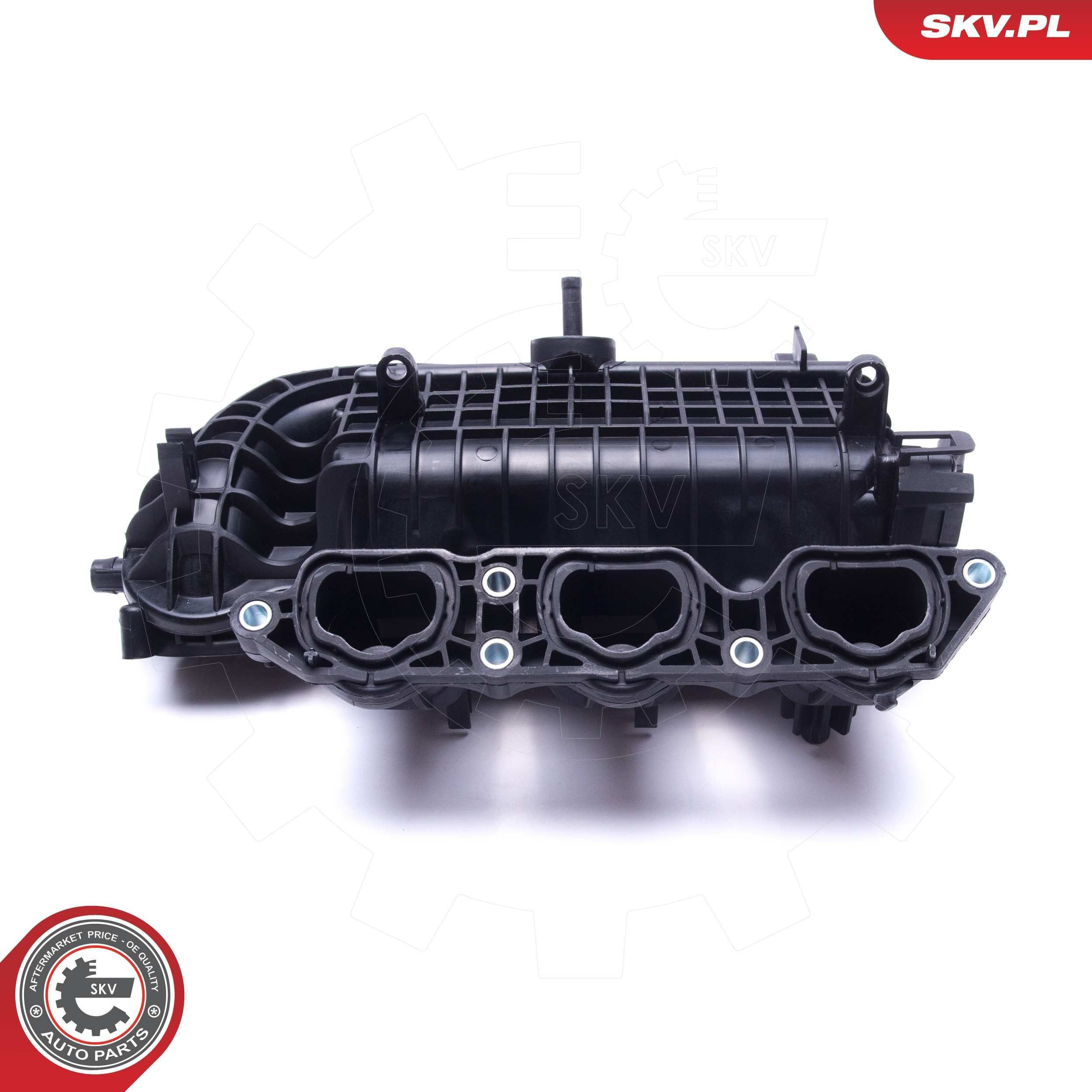 Купити 49SKV061 SKV Впускний колектор