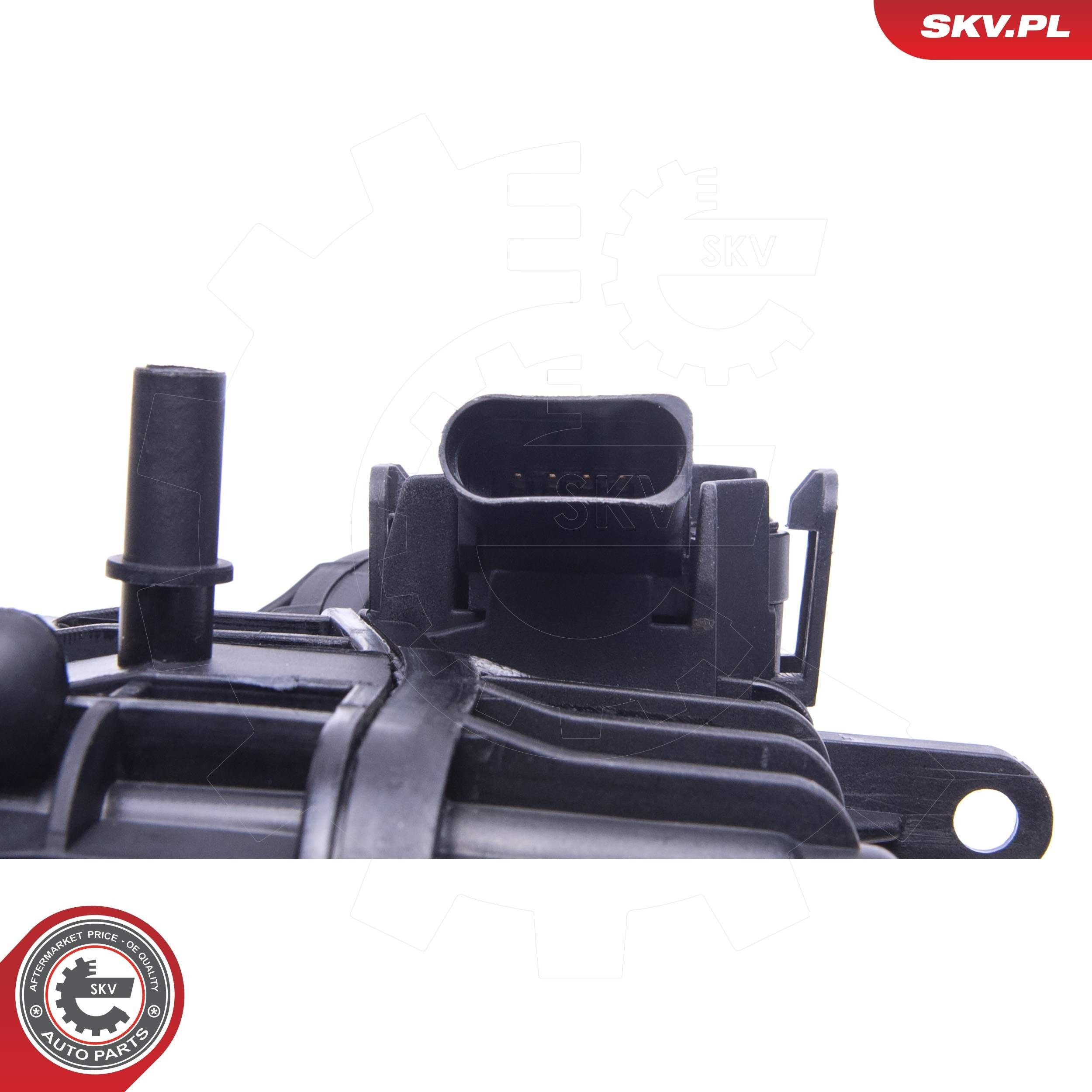 49SKV061 SKV Колектор впускний