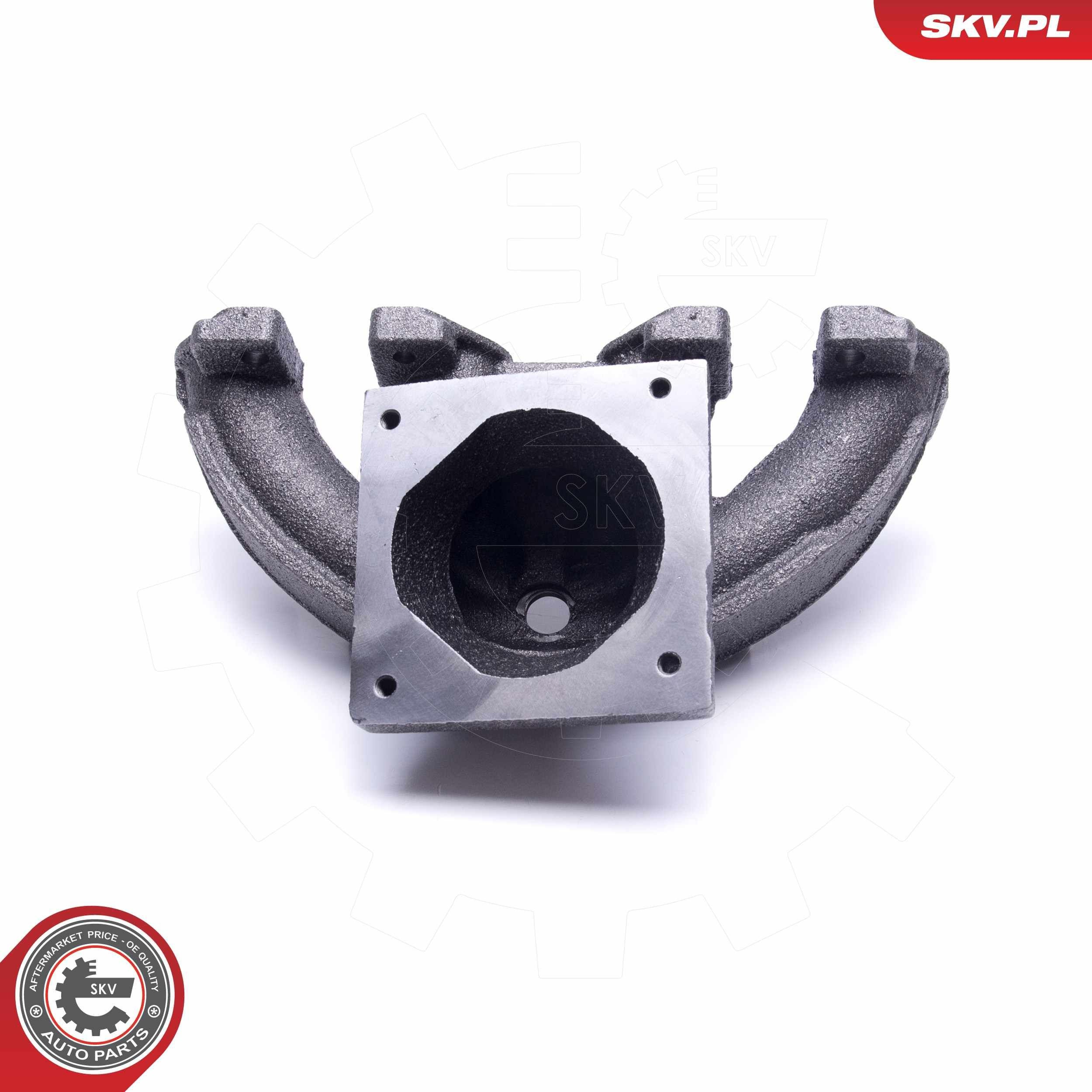 49SKV062 SKV Система випуску газів двигуна
