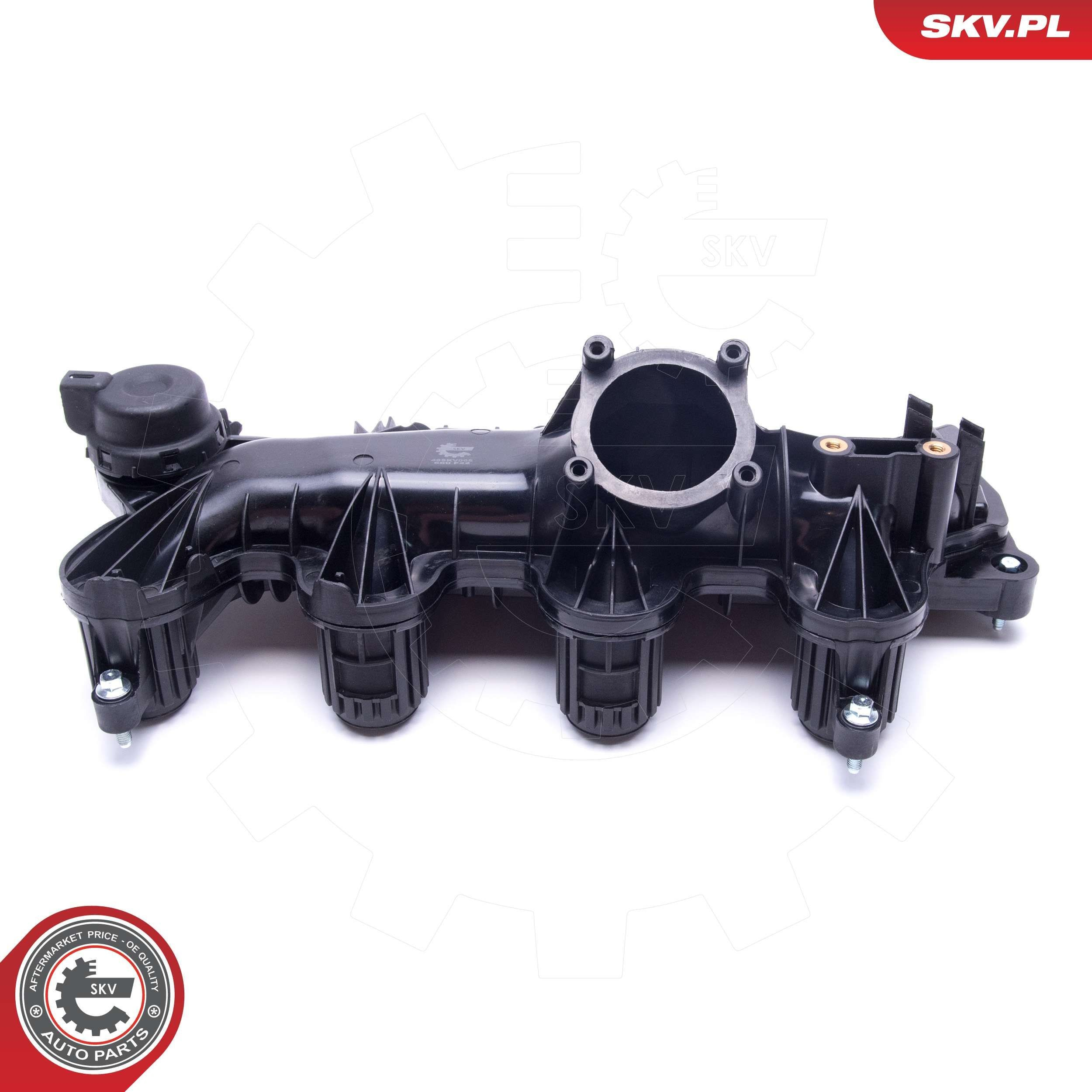 Колектор впускний SKV 49SKV065 ціна, від 141.89 USD