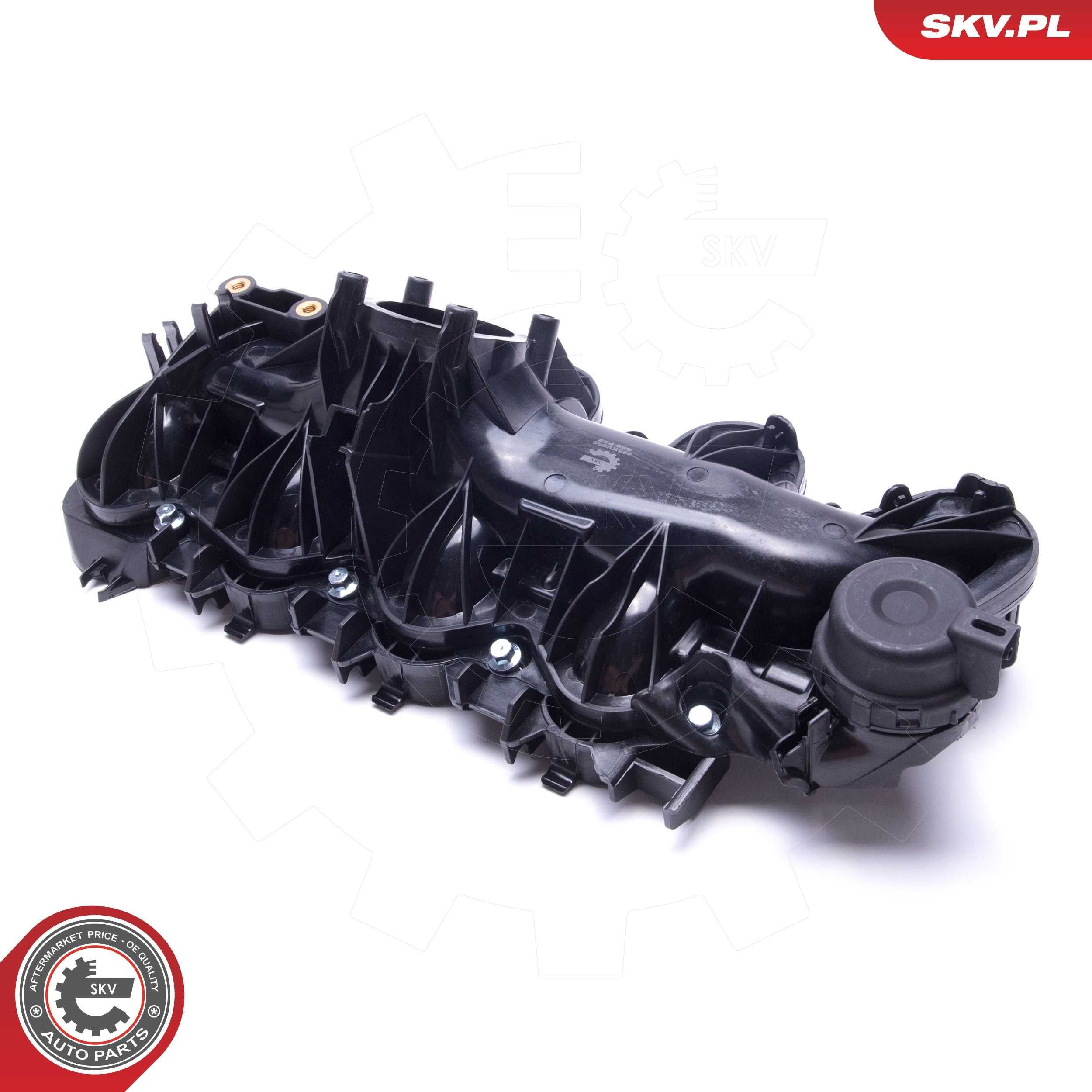 49SKV065 SKV Колектор впускний