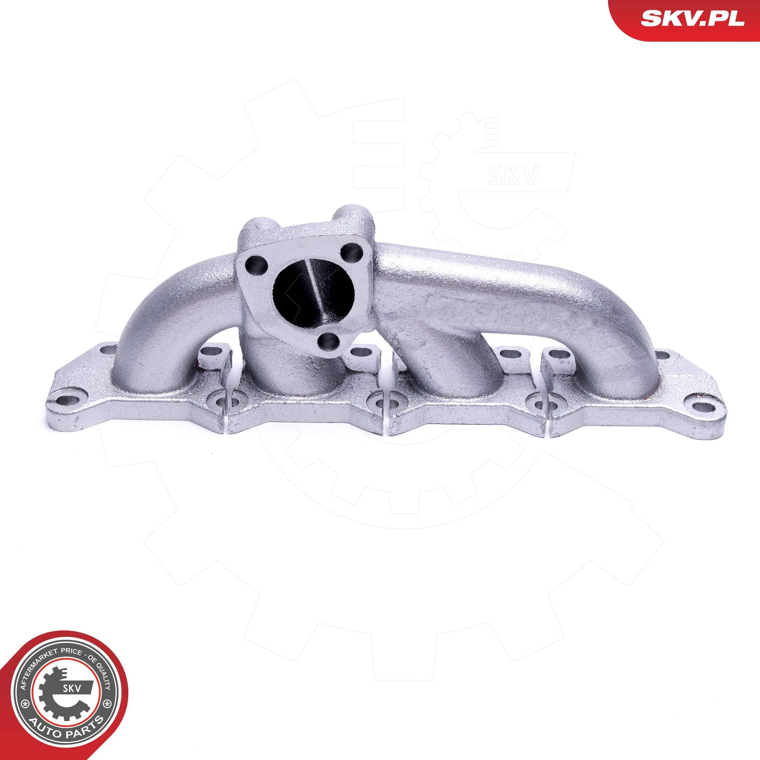 Колектор випускний SKV 49SKV069