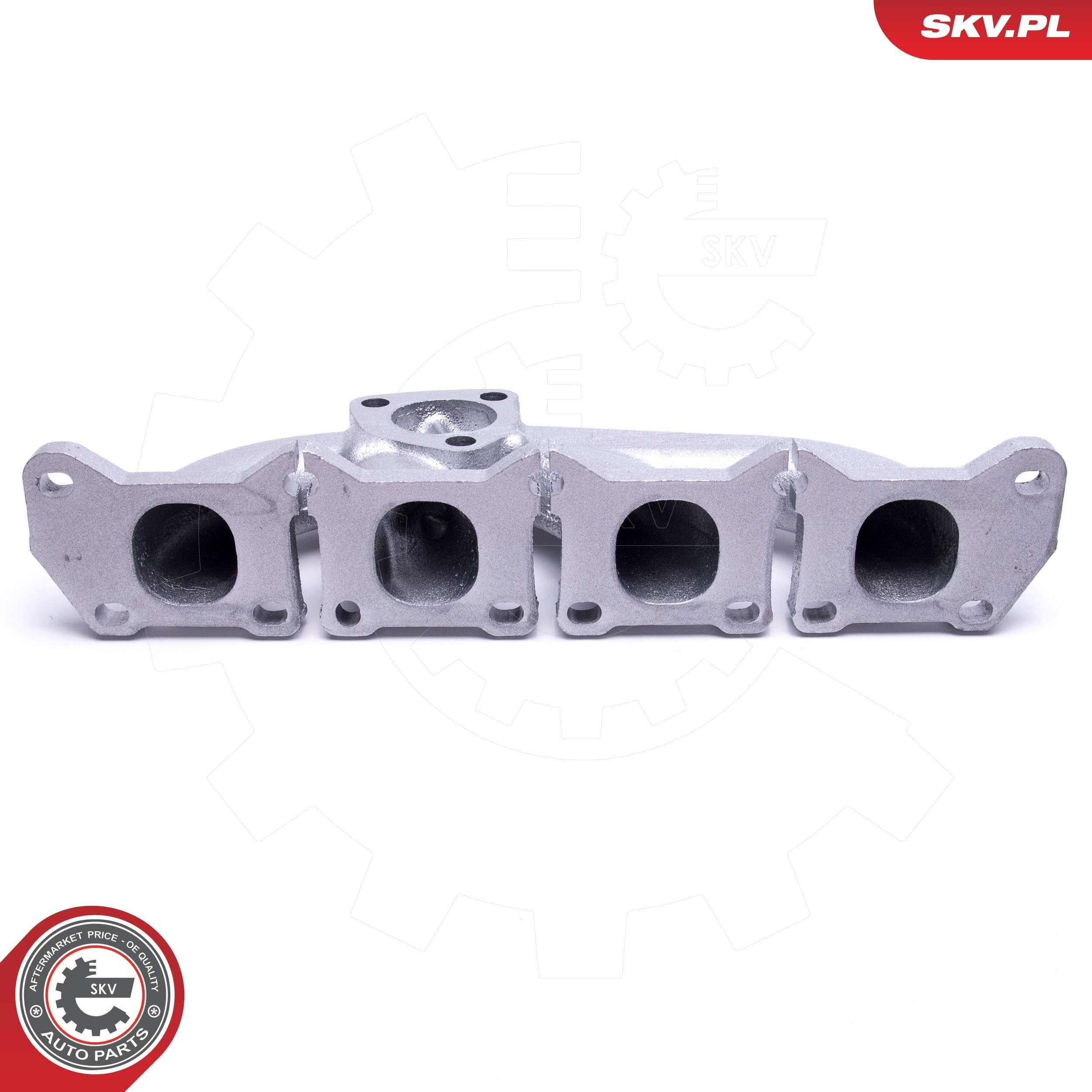Випускний колектор 49SKV069 SKV