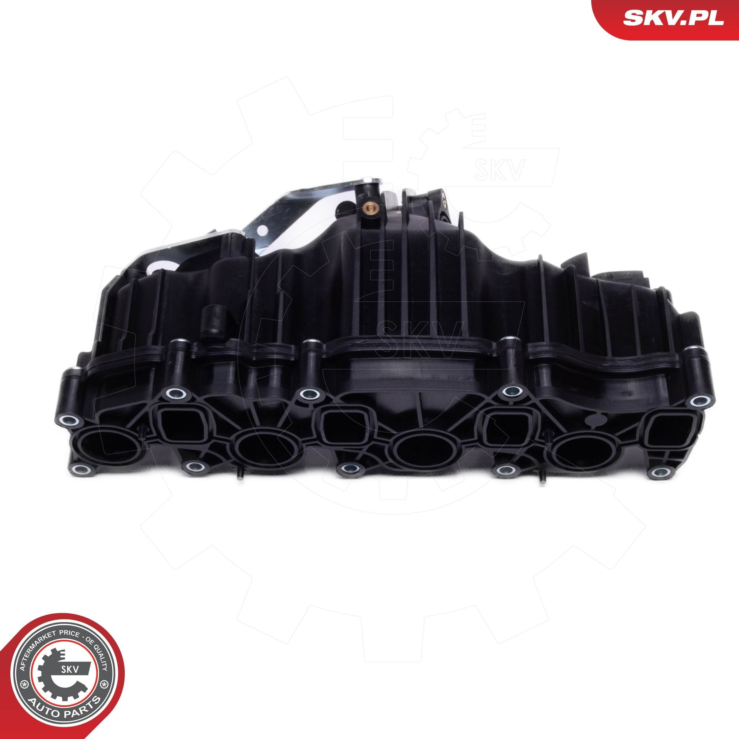 Колектор впускний SKV 49SKV077
