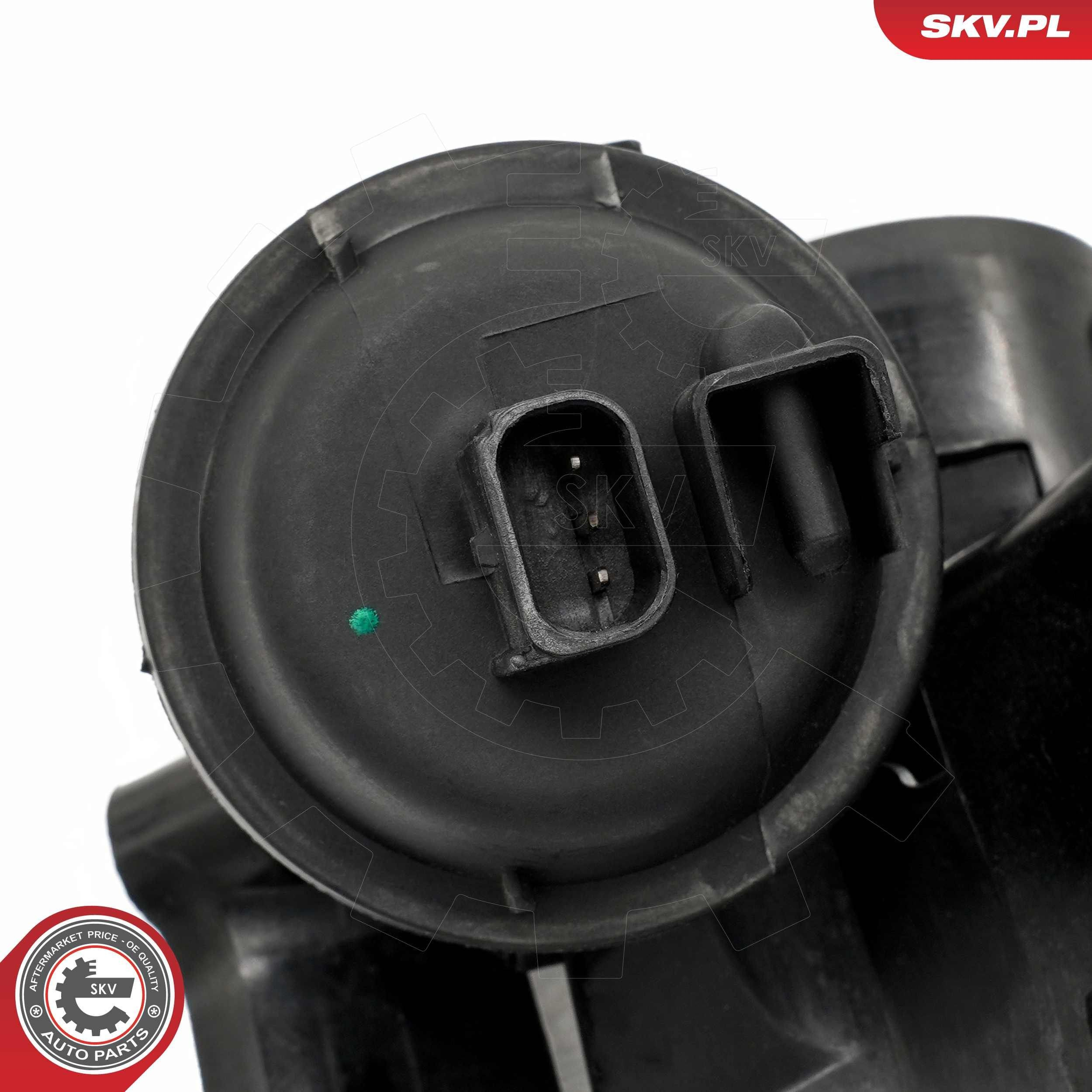 Колектор впускний SKV 49SKV085