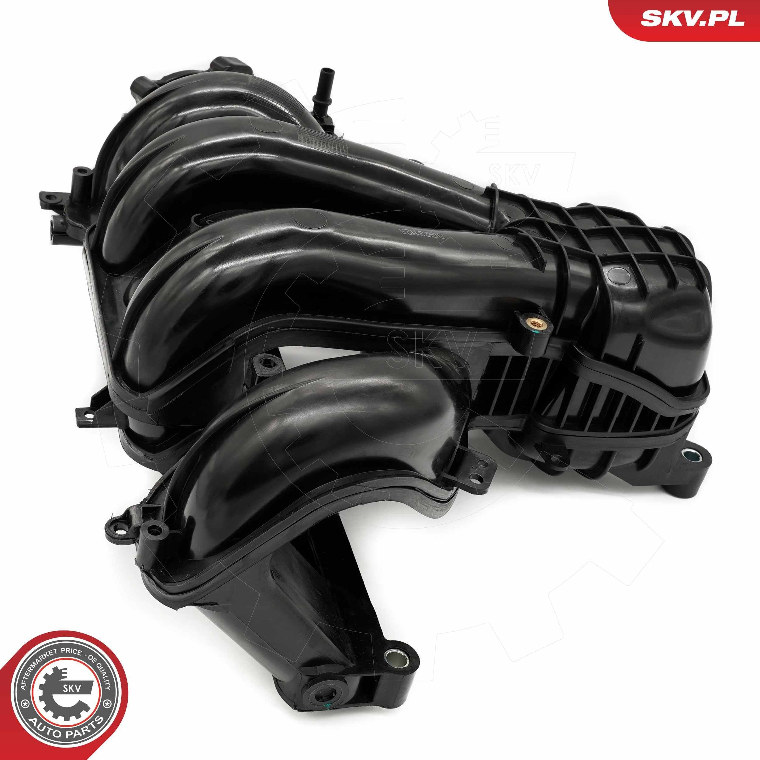 Купити 49SKV085 SKV Впускний колектор