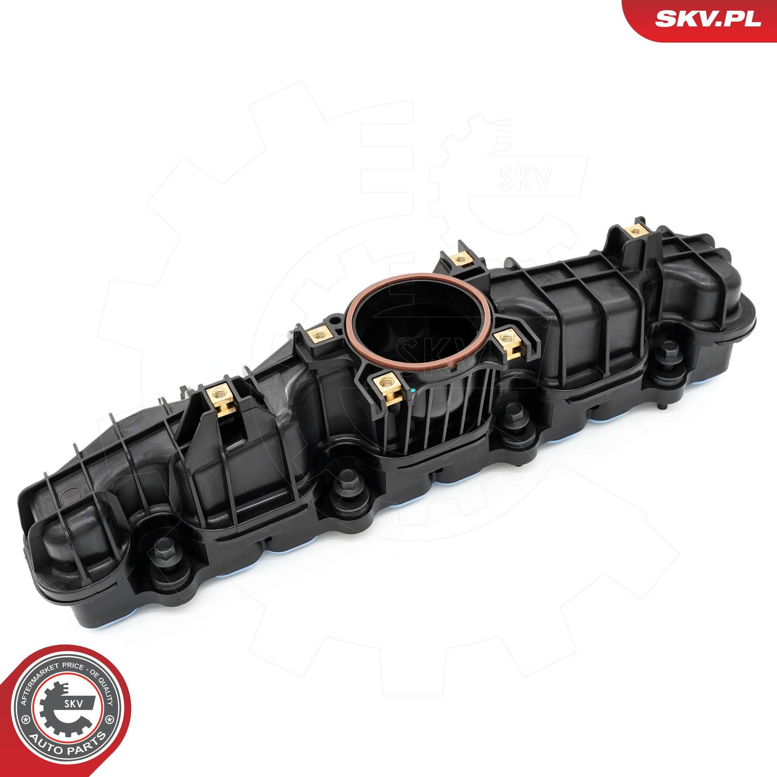 Колектор впускний SKV 49SKV089 ціна, від 90.77 USD