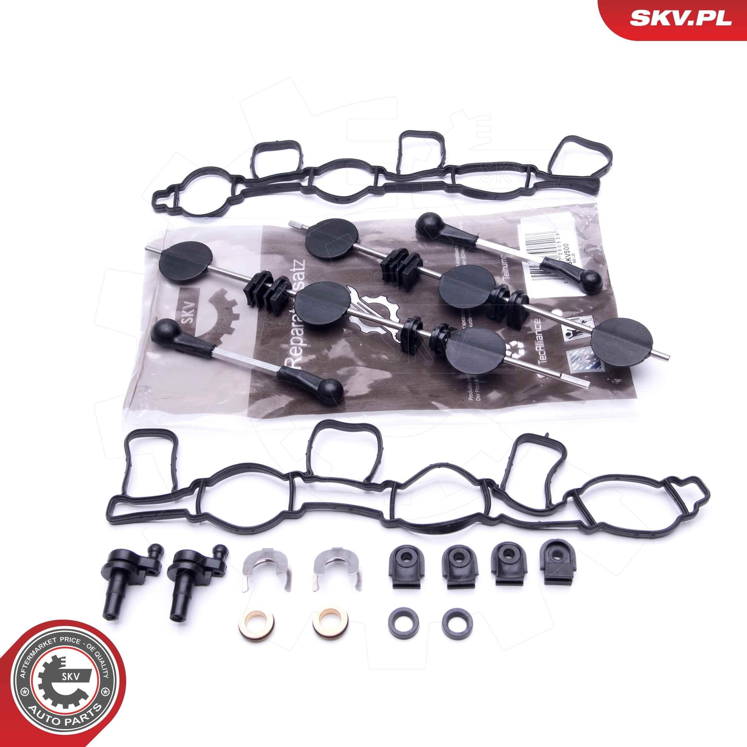 Купити 49SKV500 SKV Ремкомплект впускного колектора