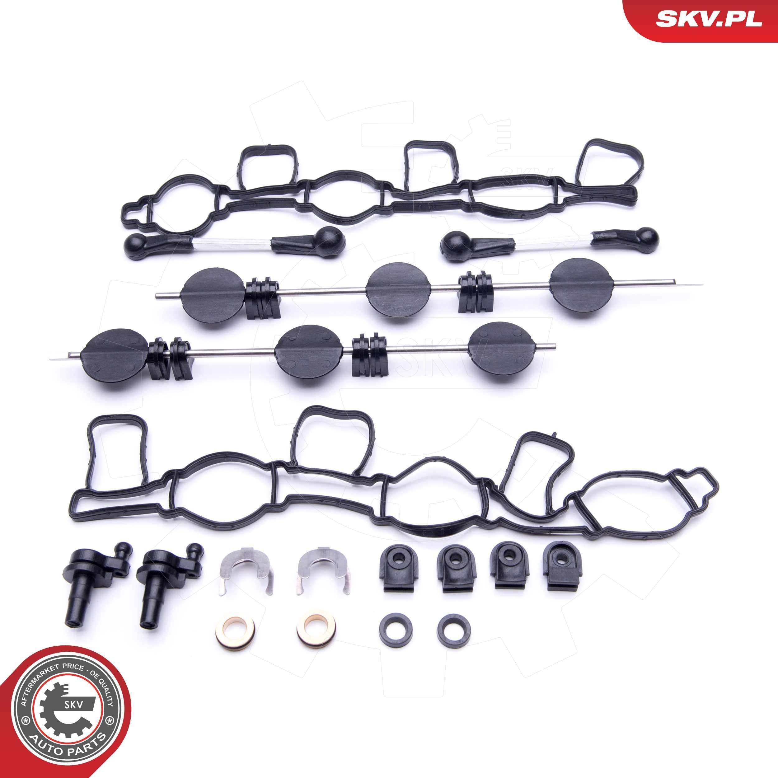 Ремкомплект впускного колектора SKV 49SKV500 ціна, від 45.18 USD