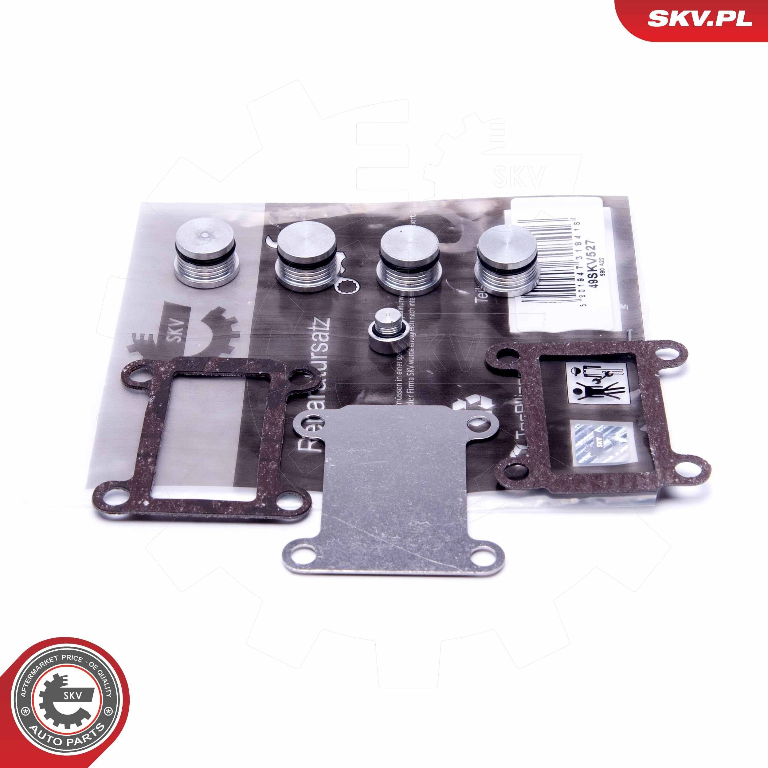 Купити 49SKV527 SKV 