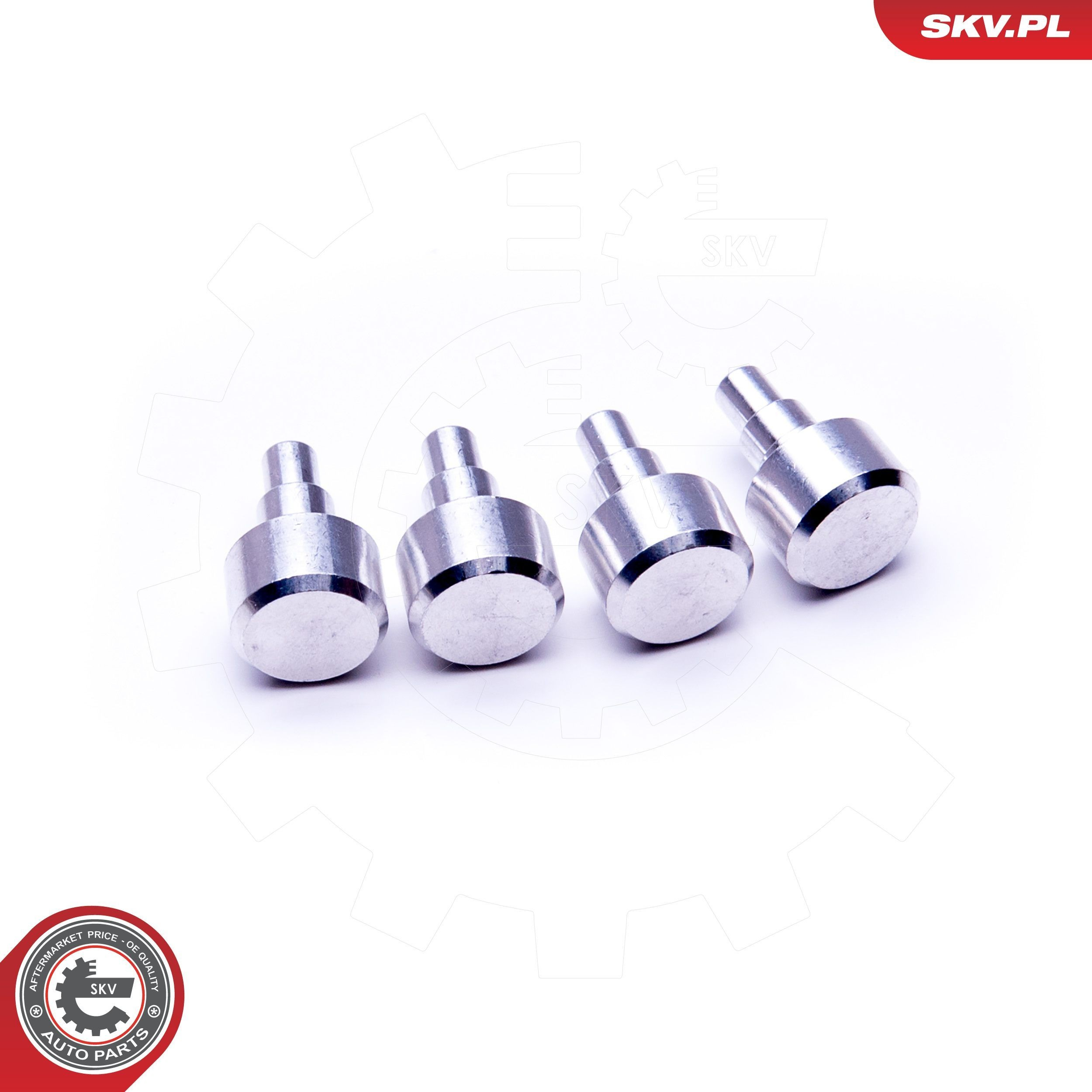 Колектор впускний SKV 49SKV547 ціна, від 80.11 USD