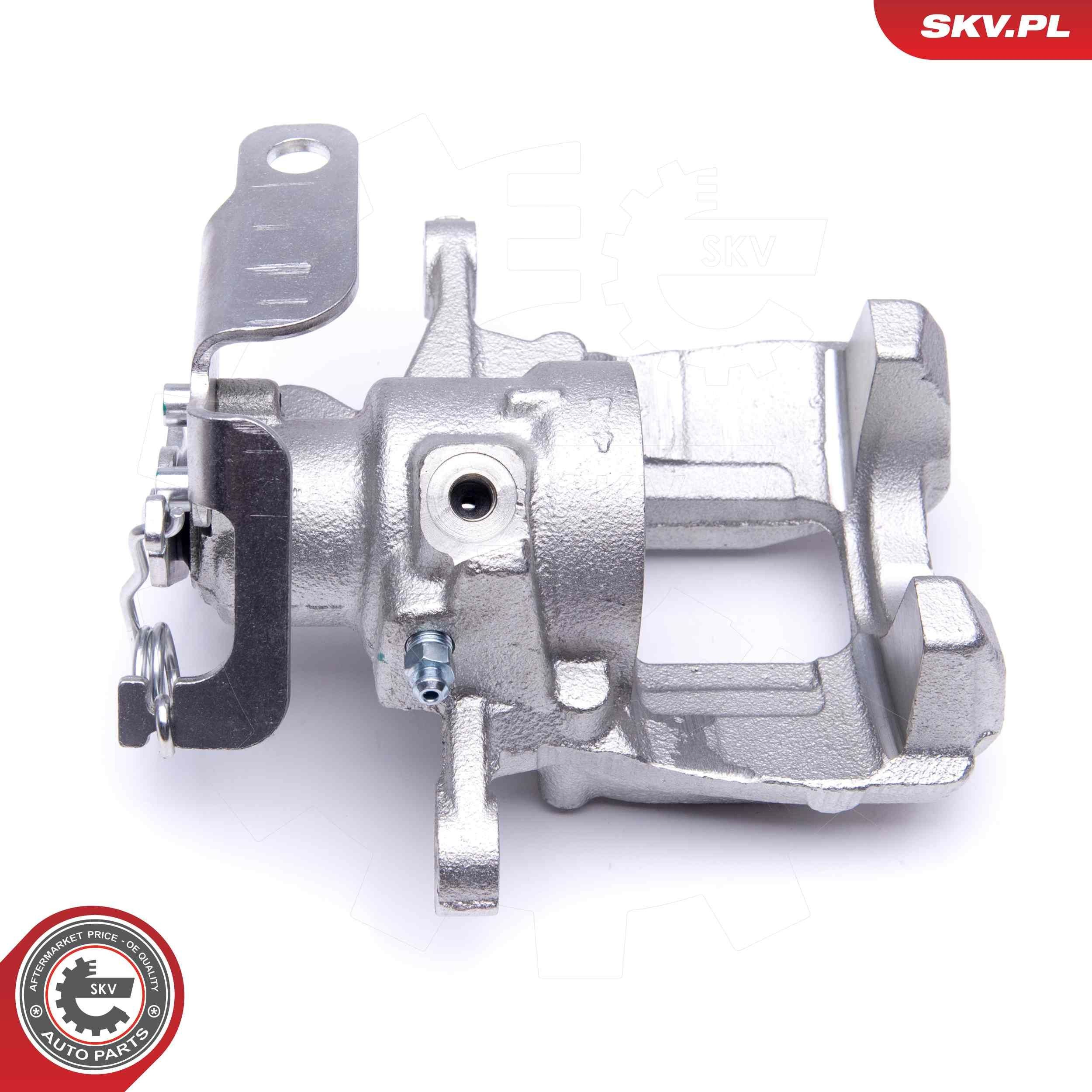 Супорт гальмівний задній правий SKV 50SKV044 ціна, від 61.73 USD