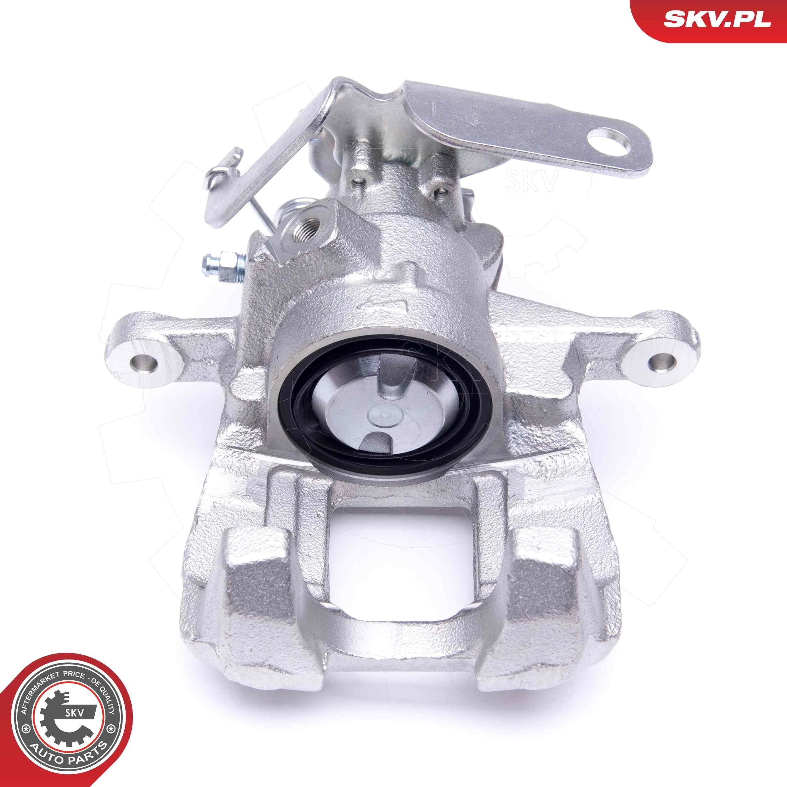 Супорт задній правий 50SKV044 SKV