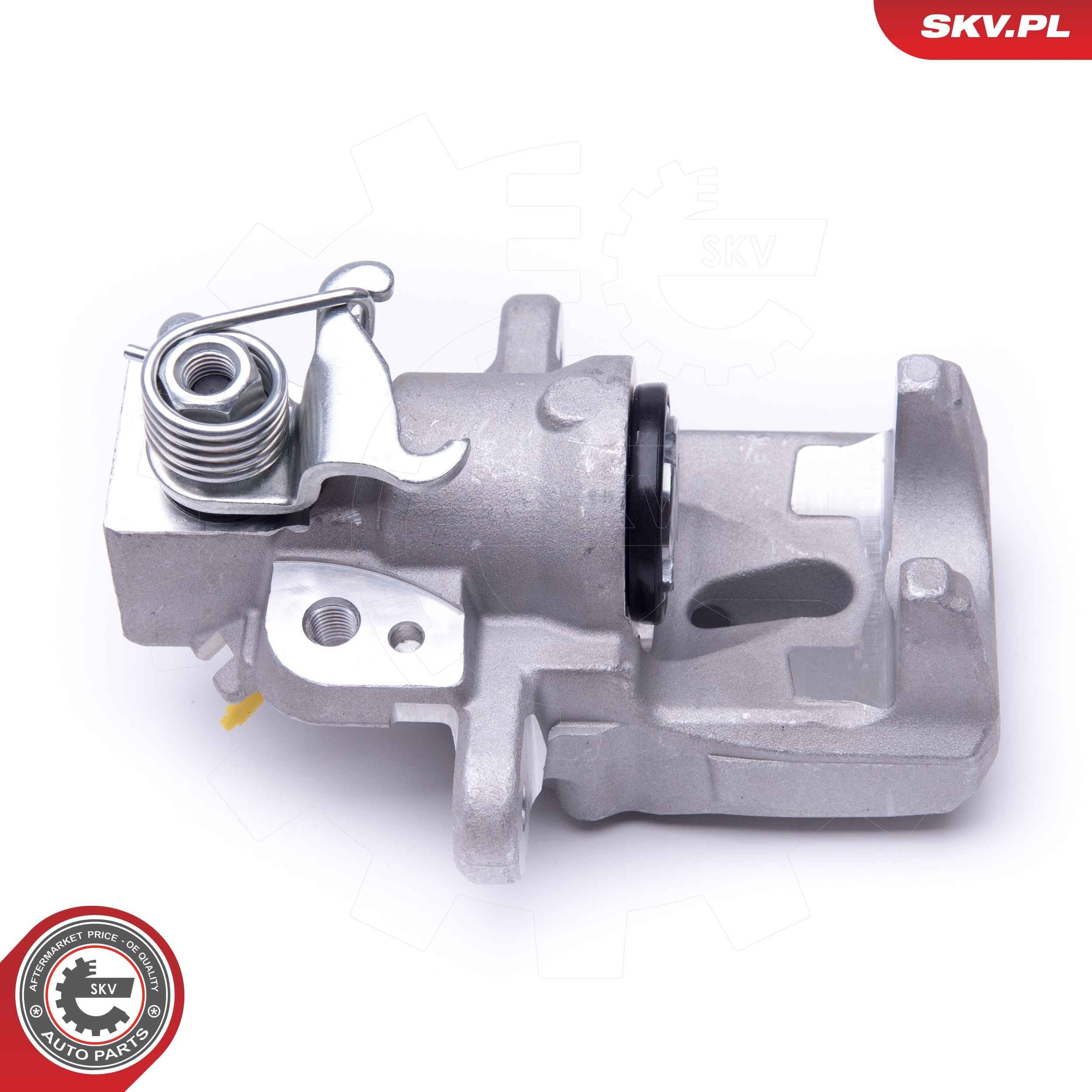 Супорт гальмівний задній правий SKV 50SKV074 ціна, від 53.66 USD