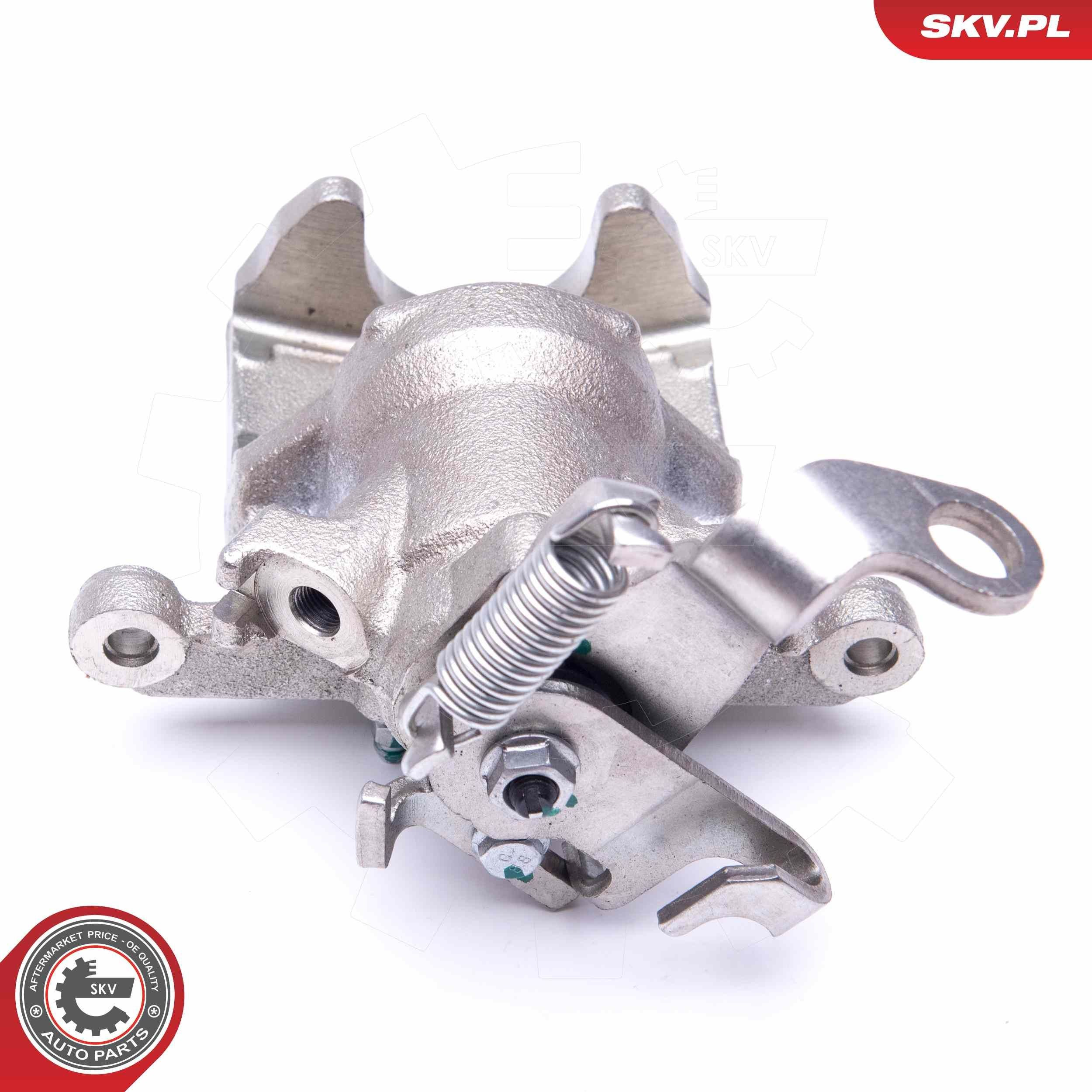 Супорт задній лівий 50SKV103 SKV