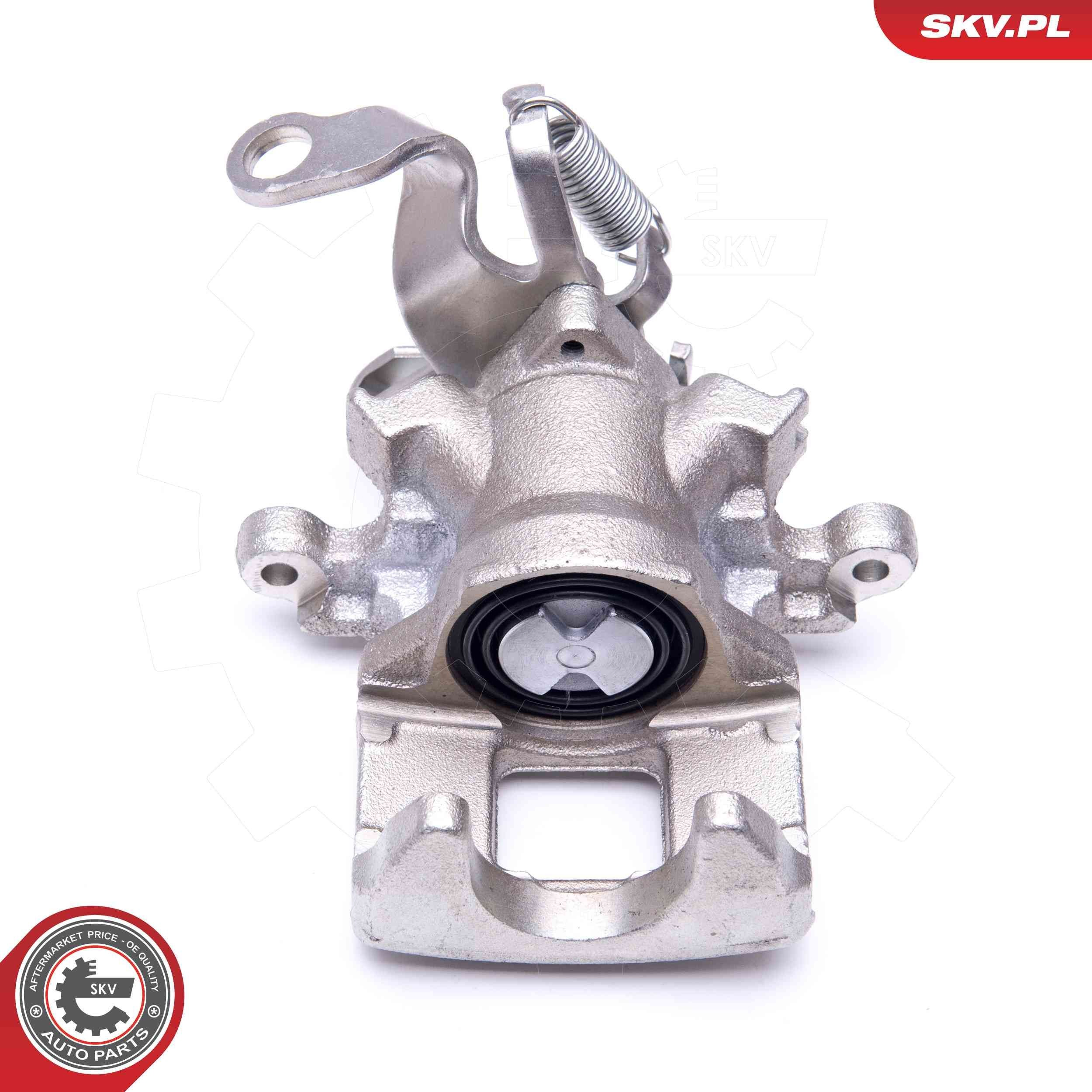 Супорт гальмівний задній лівий SKV 50SKV103 ціна, від 43.60 USD