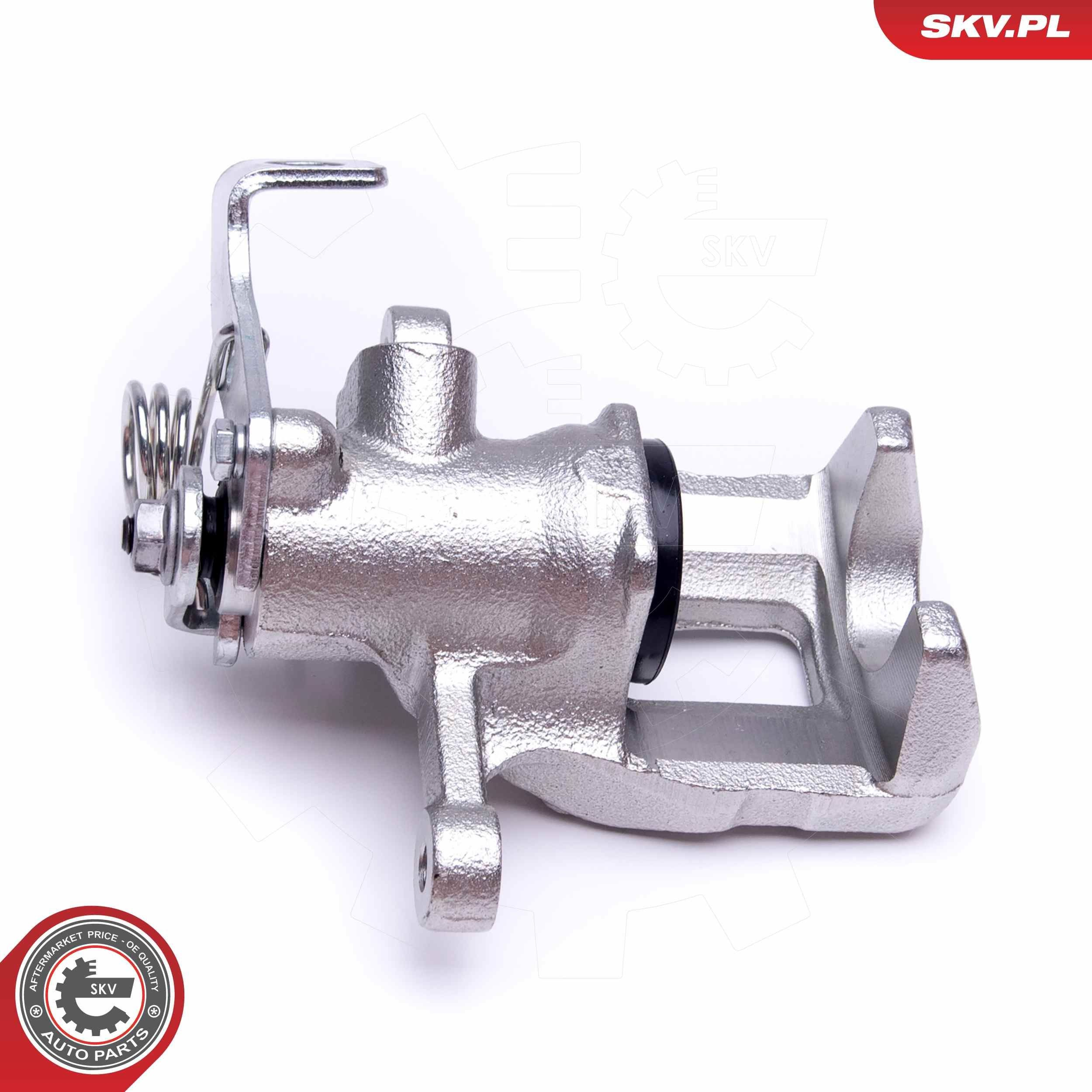 Супорт гальмівний задній лівий SKV 50SKV143 ціна, від 55.25 USD