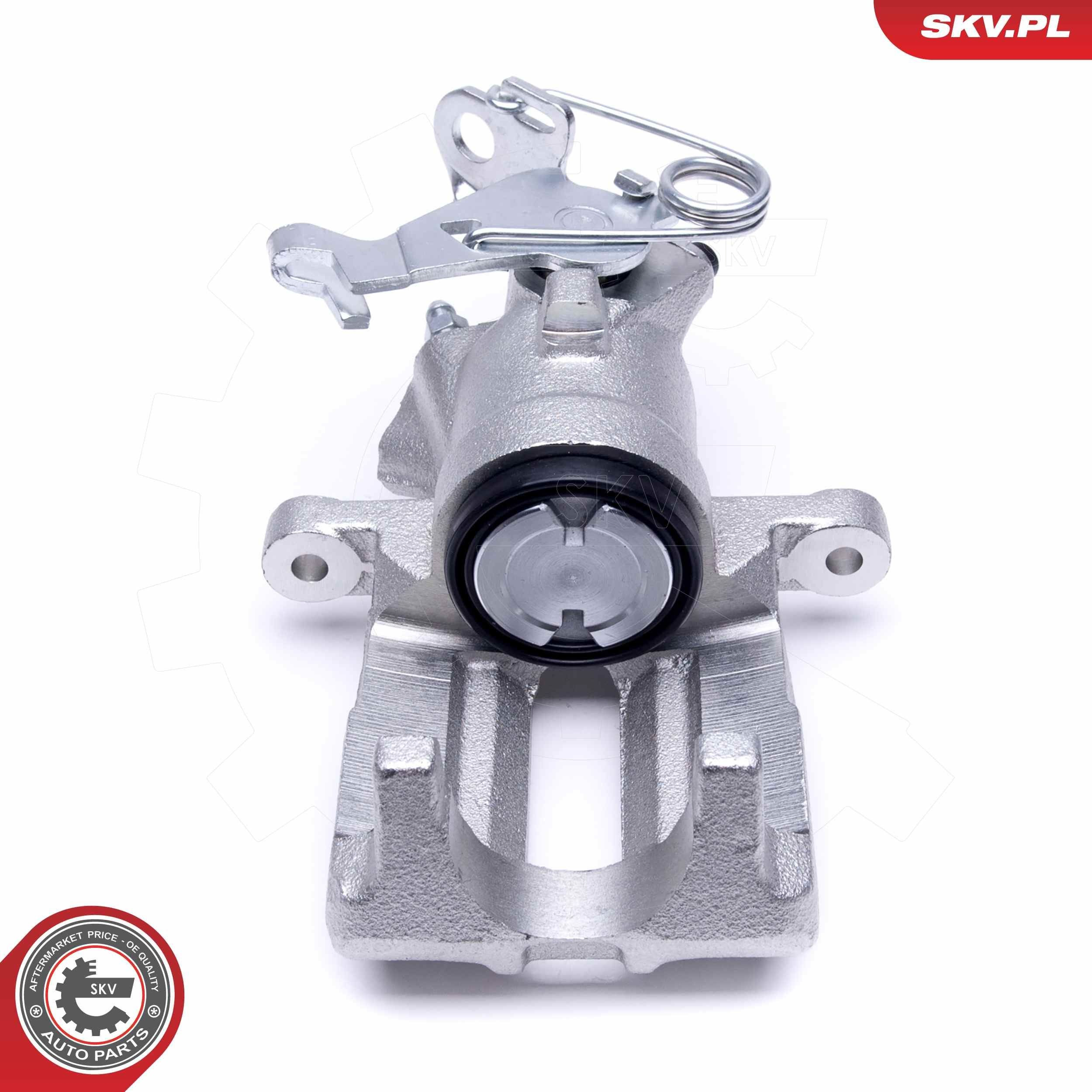 Супорт гальмівний задній правий SKV 50SKV224 ціна, від 61.20 USD