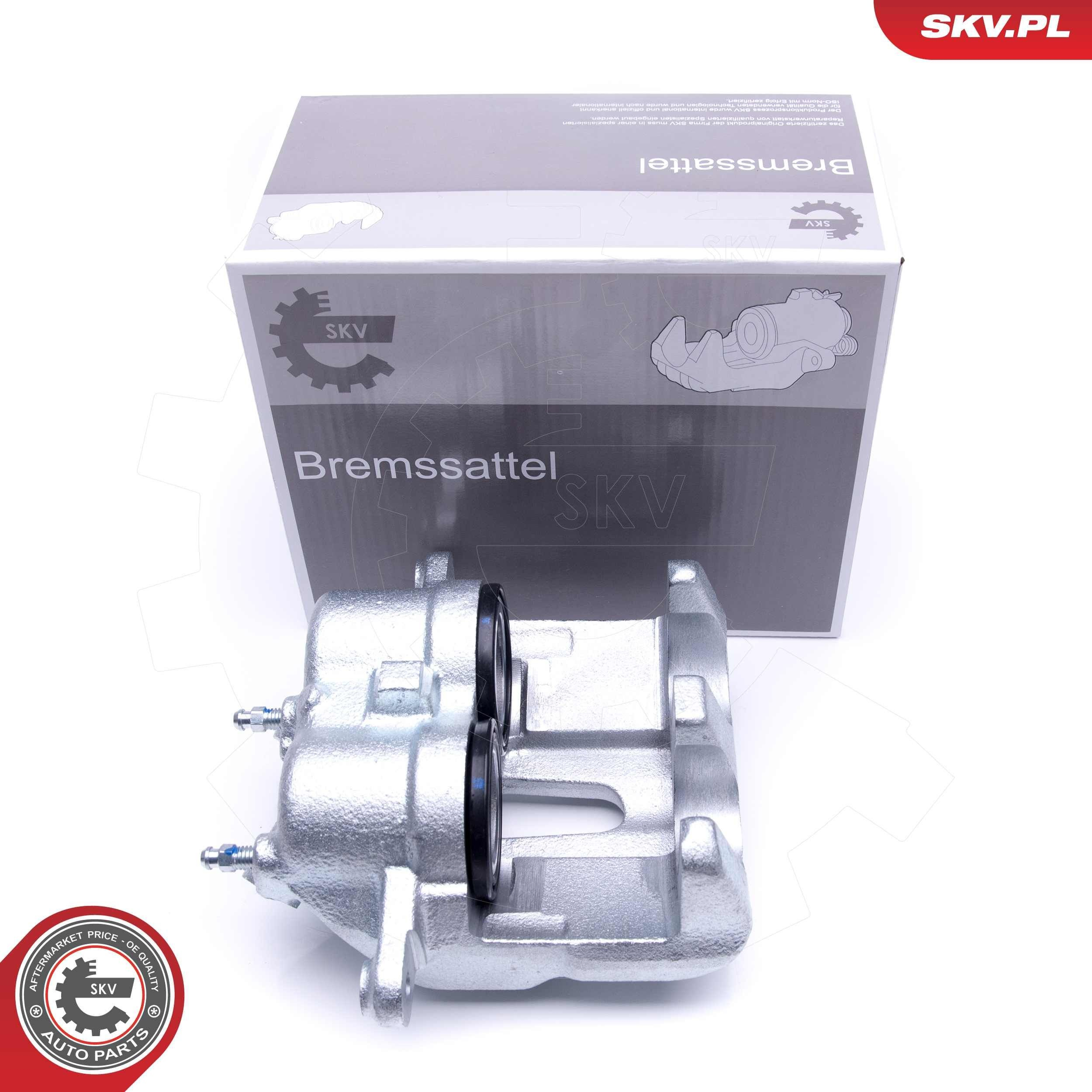 Супорт гальмівний передній лівий SKV 50SKV251 ціна, від 62.21 USD