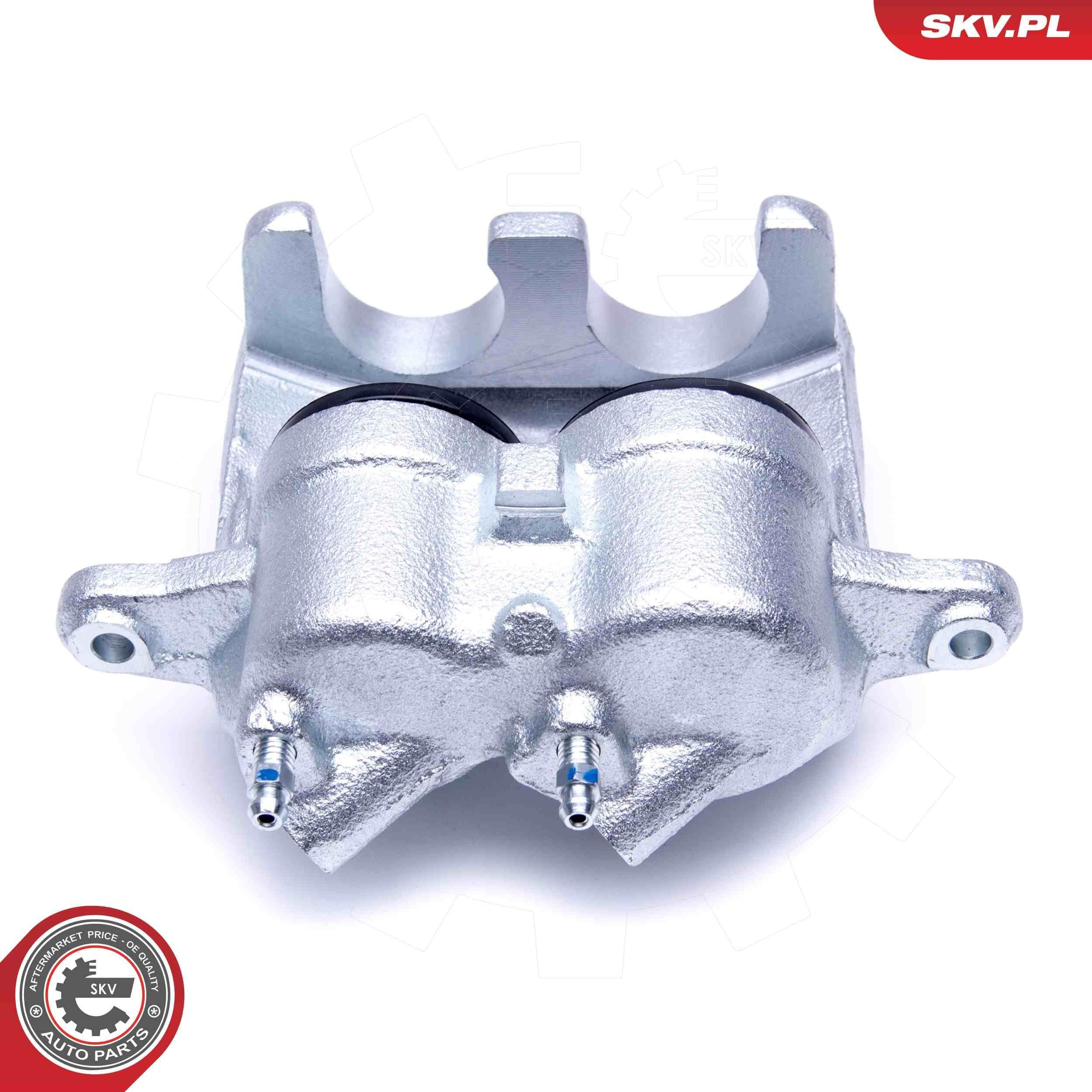 Супорт гальмівний передній правий SKV 50SKV252 ціна, від 62.16 USD