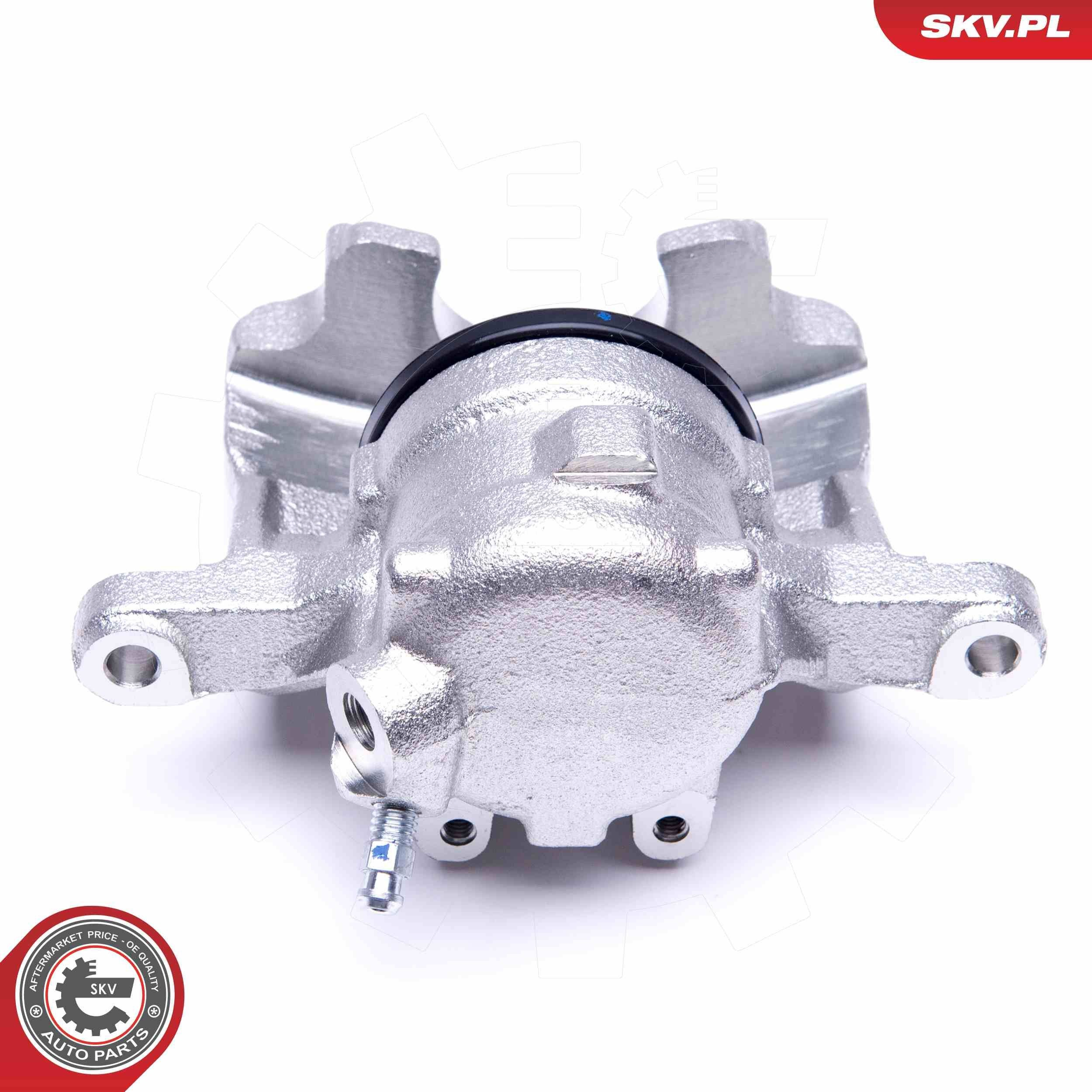50SKV281 SKV Супорт тормзной
