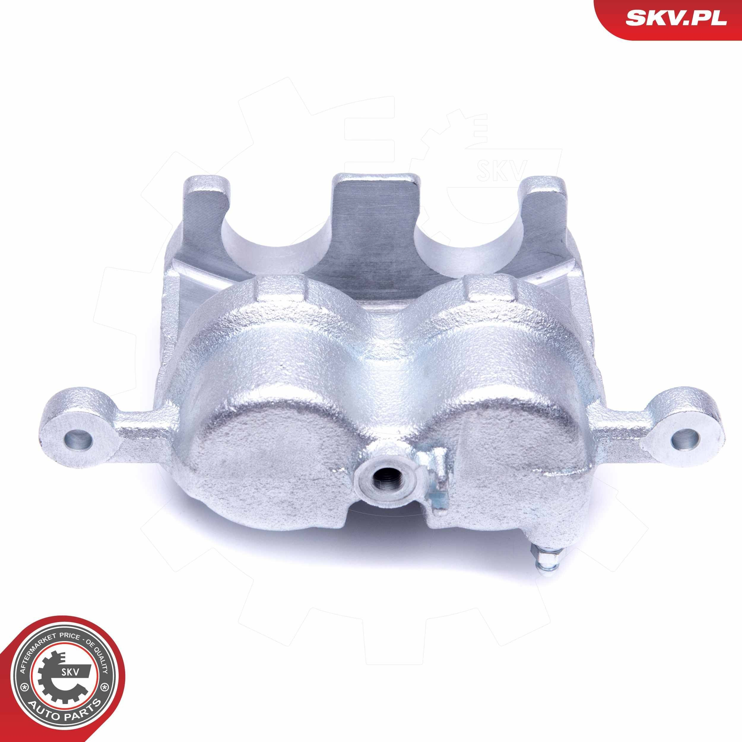 Супорт гальмівний передній лівий SKV 50SKV381 ціна, від 31.66 USD