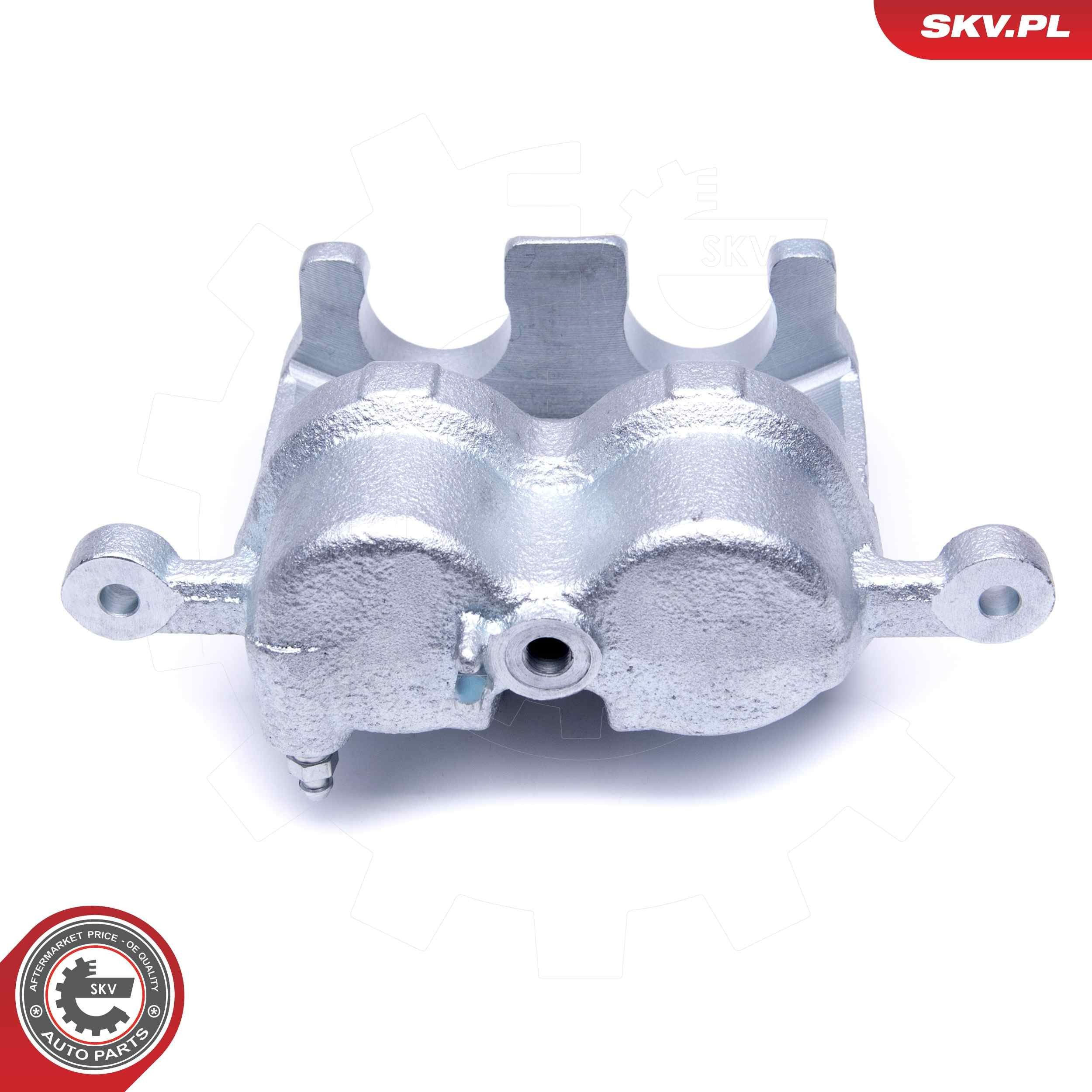 Супорт гальмівний передній правий SKV 50SKV382 ціна, від 27.62 USD