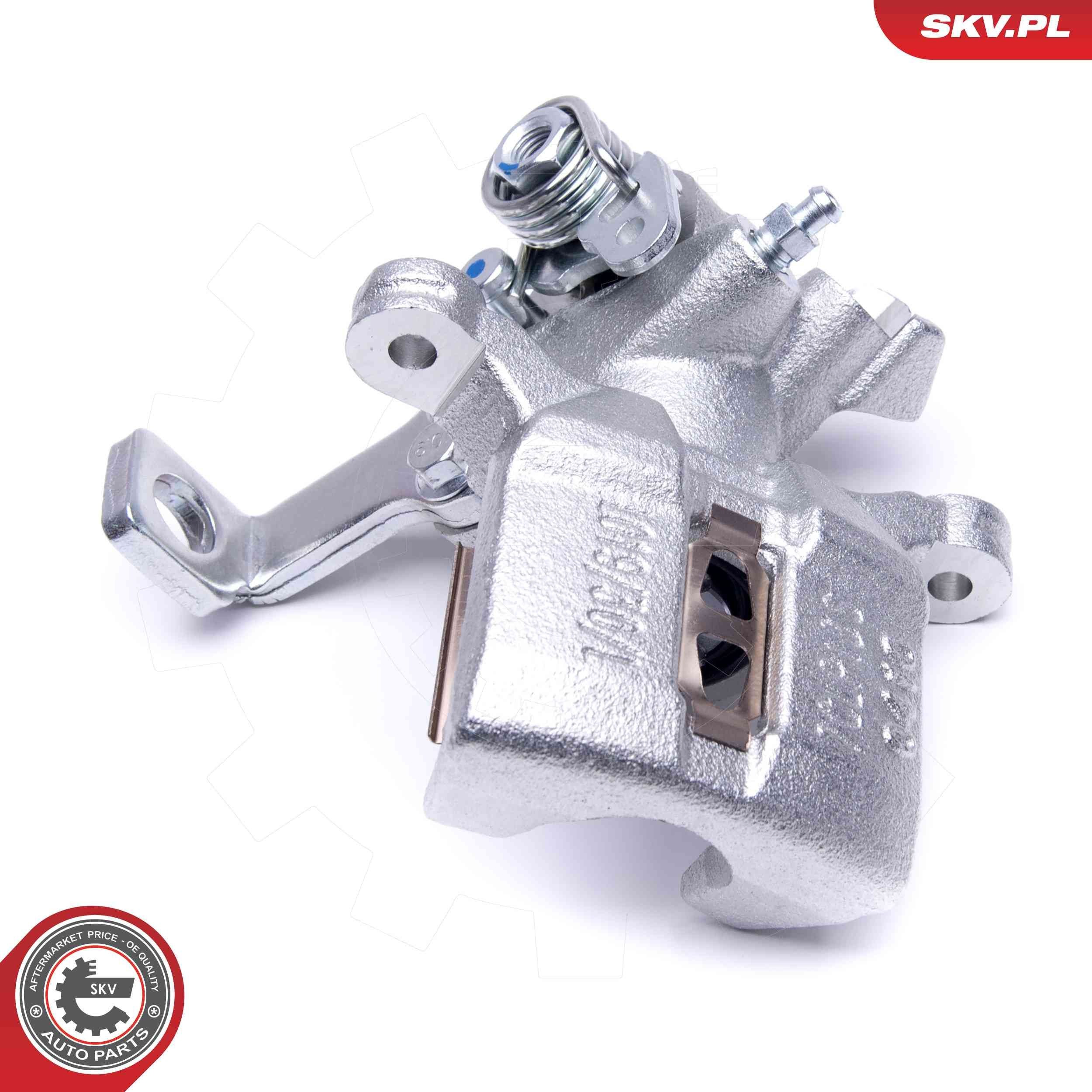 Купити 50SKV403 SKV Супорт задній лівий